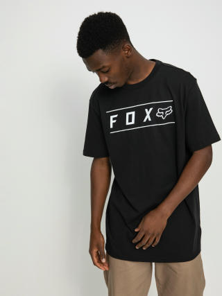 T-shirt Fox Pinnacle (blk/wht)