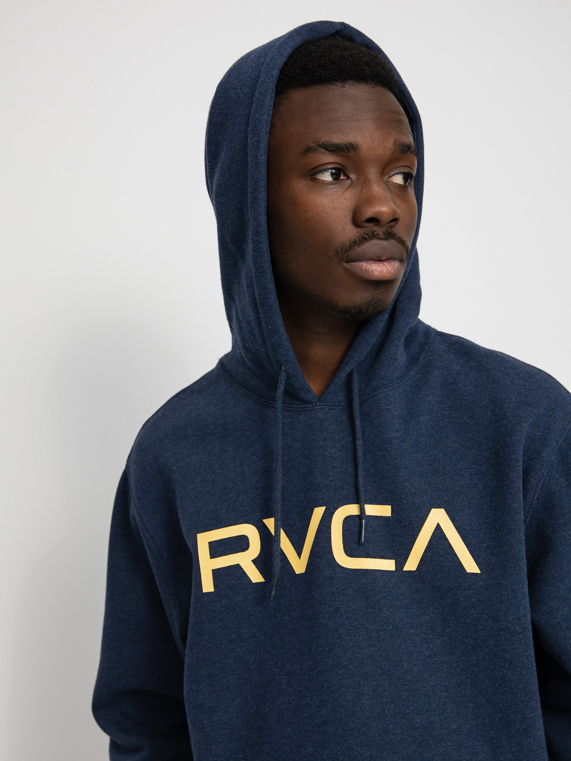 Bluza RVCA Big Rvca HD (navy heather)
