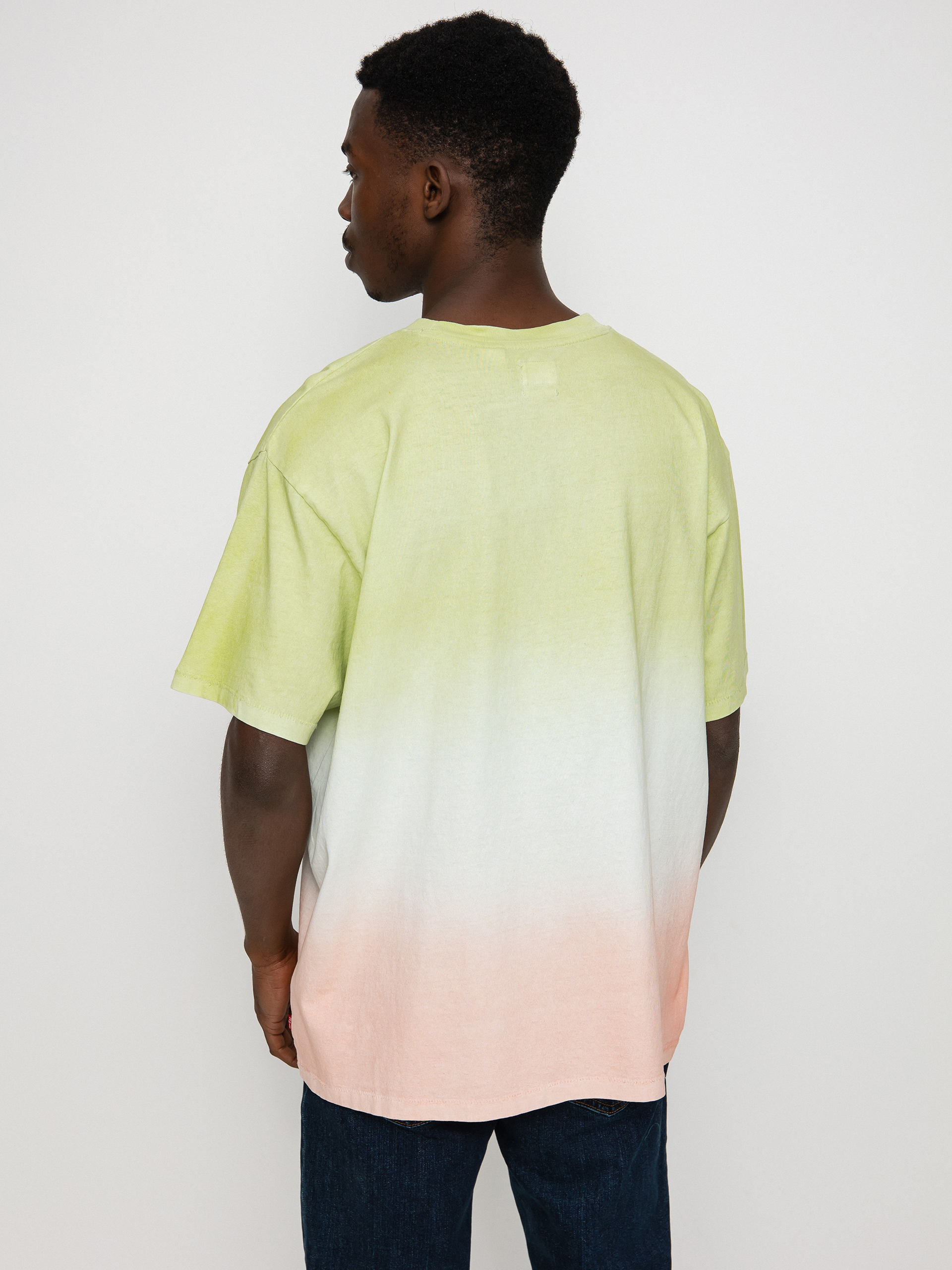 T-shirt Levi's® Red Tab Vintage (skywash fade seed)