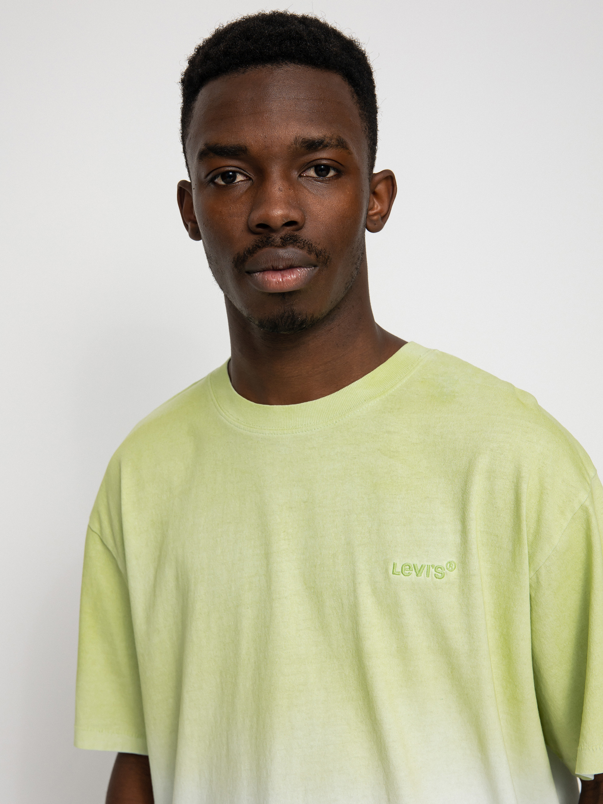 T-shirt Levi's® Red Tab Vintage (skywash fade seed)