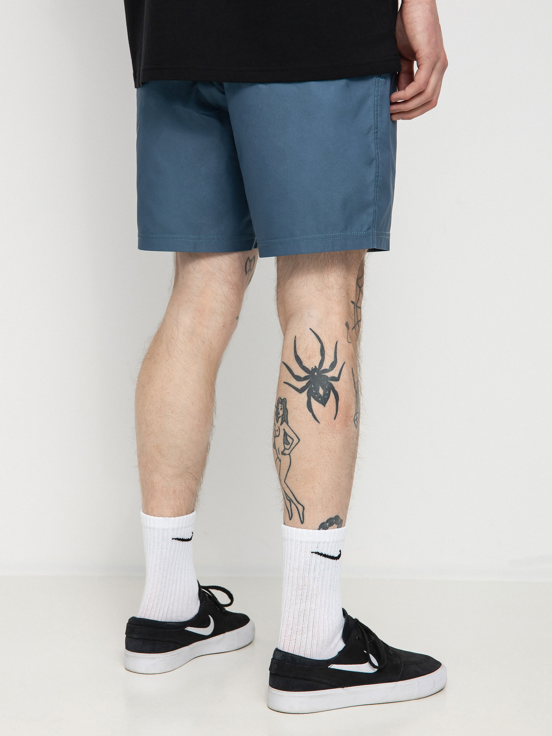 Boardshorty Globe Clean Swell (slate blue)