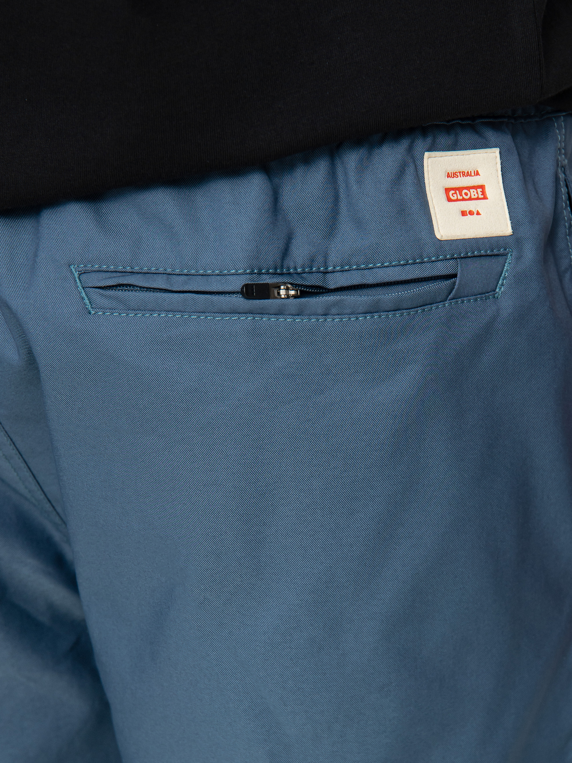 Boardshorty Globe Clean Swell (slate blue)