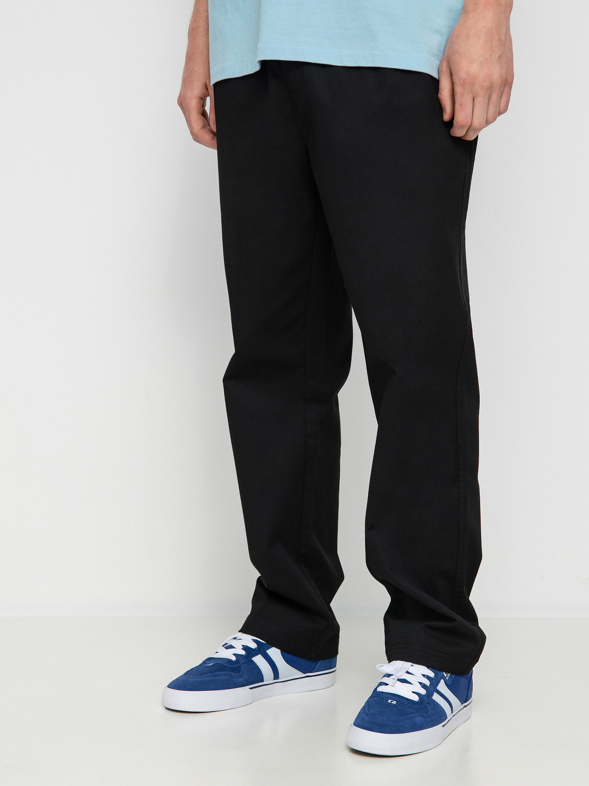 Spodnie Globe Bootleg Dreams (black)