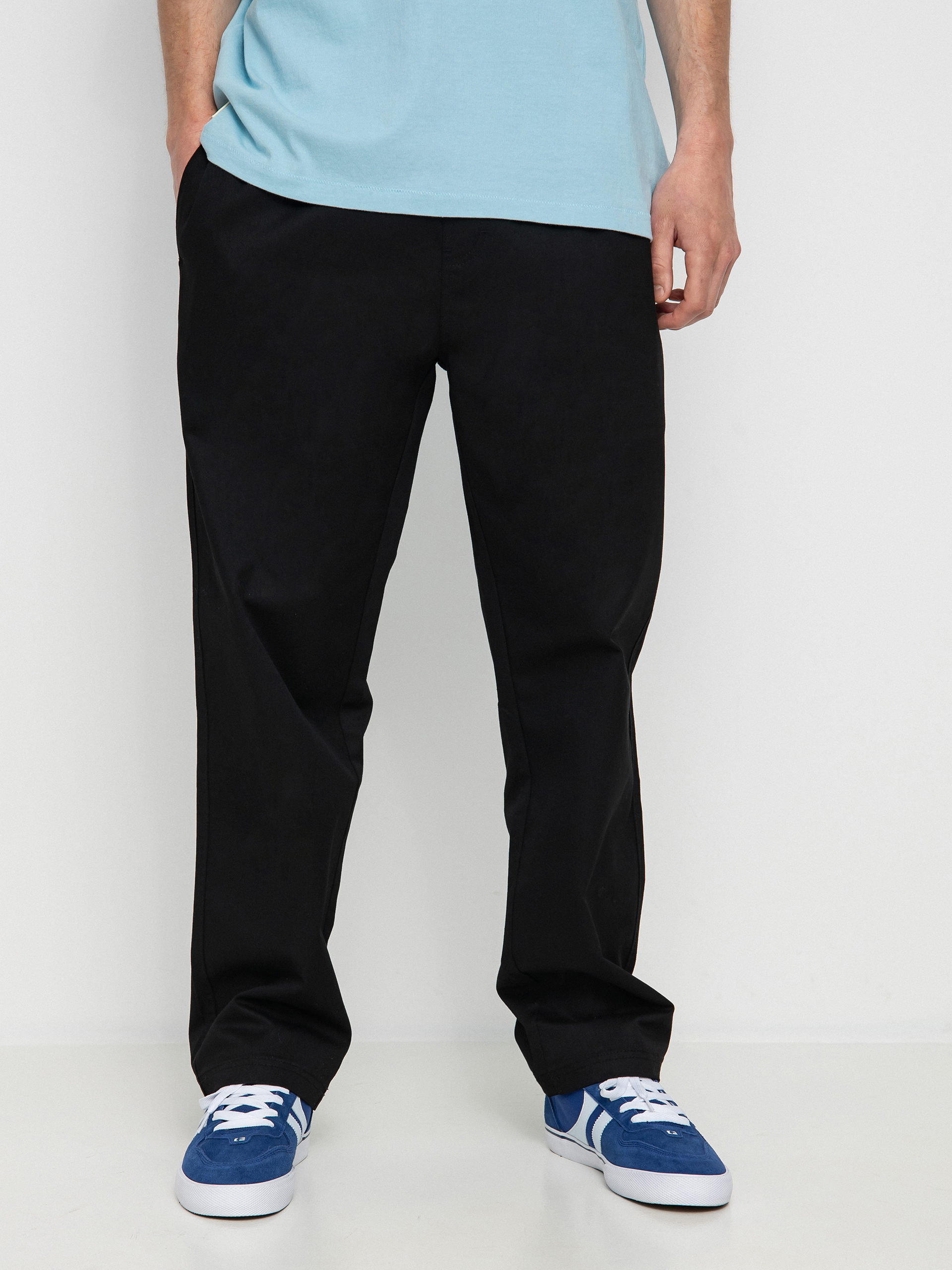 Spodnie Globe Bootleg Dreams (black)