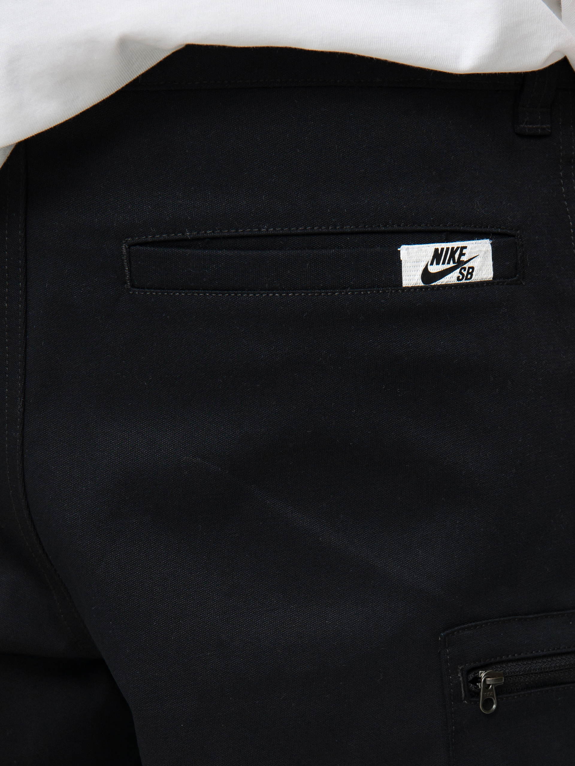 Szorty Nike SB Novelty (black)