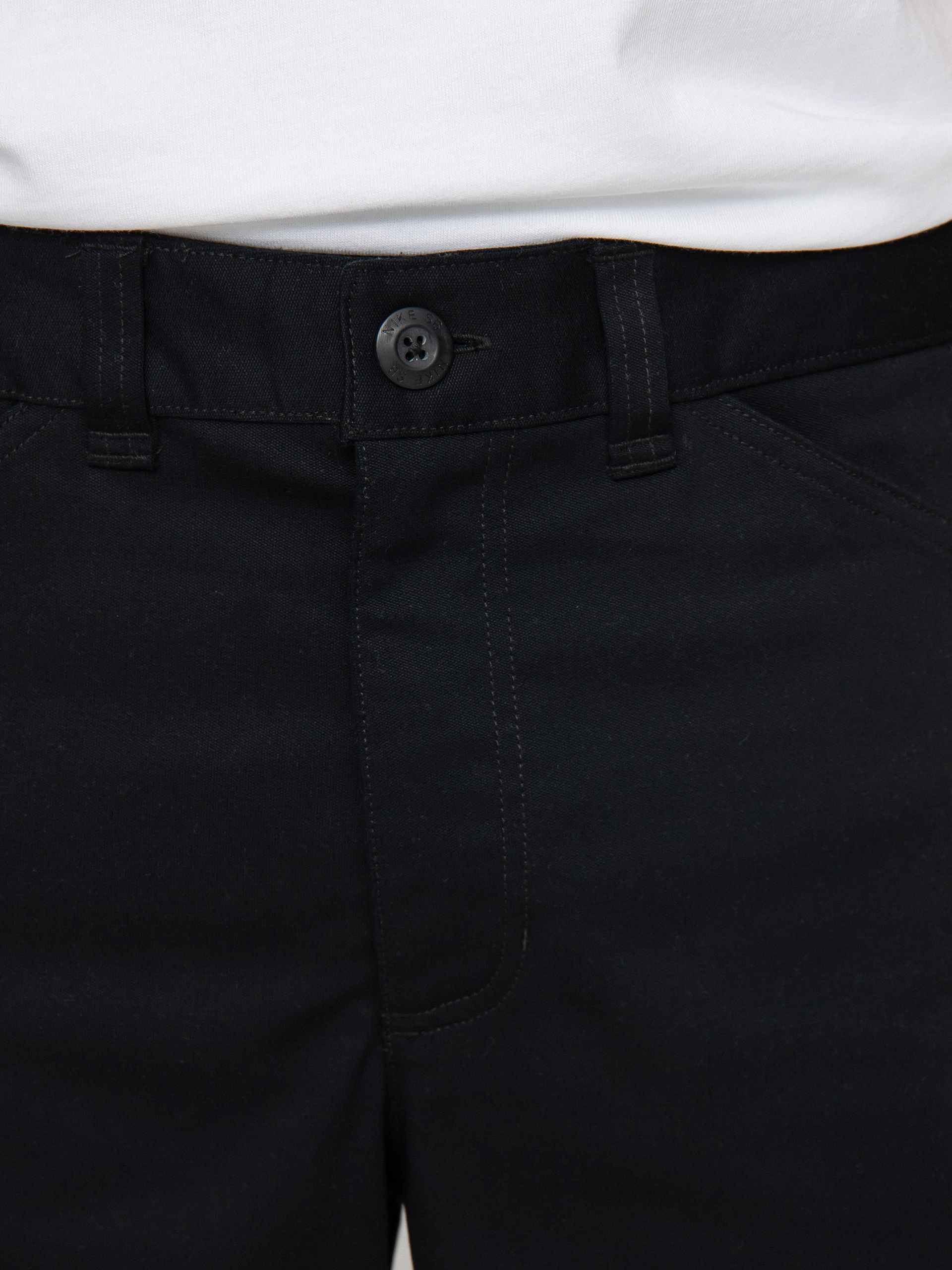 Szorty Nike SB Novelty (black)