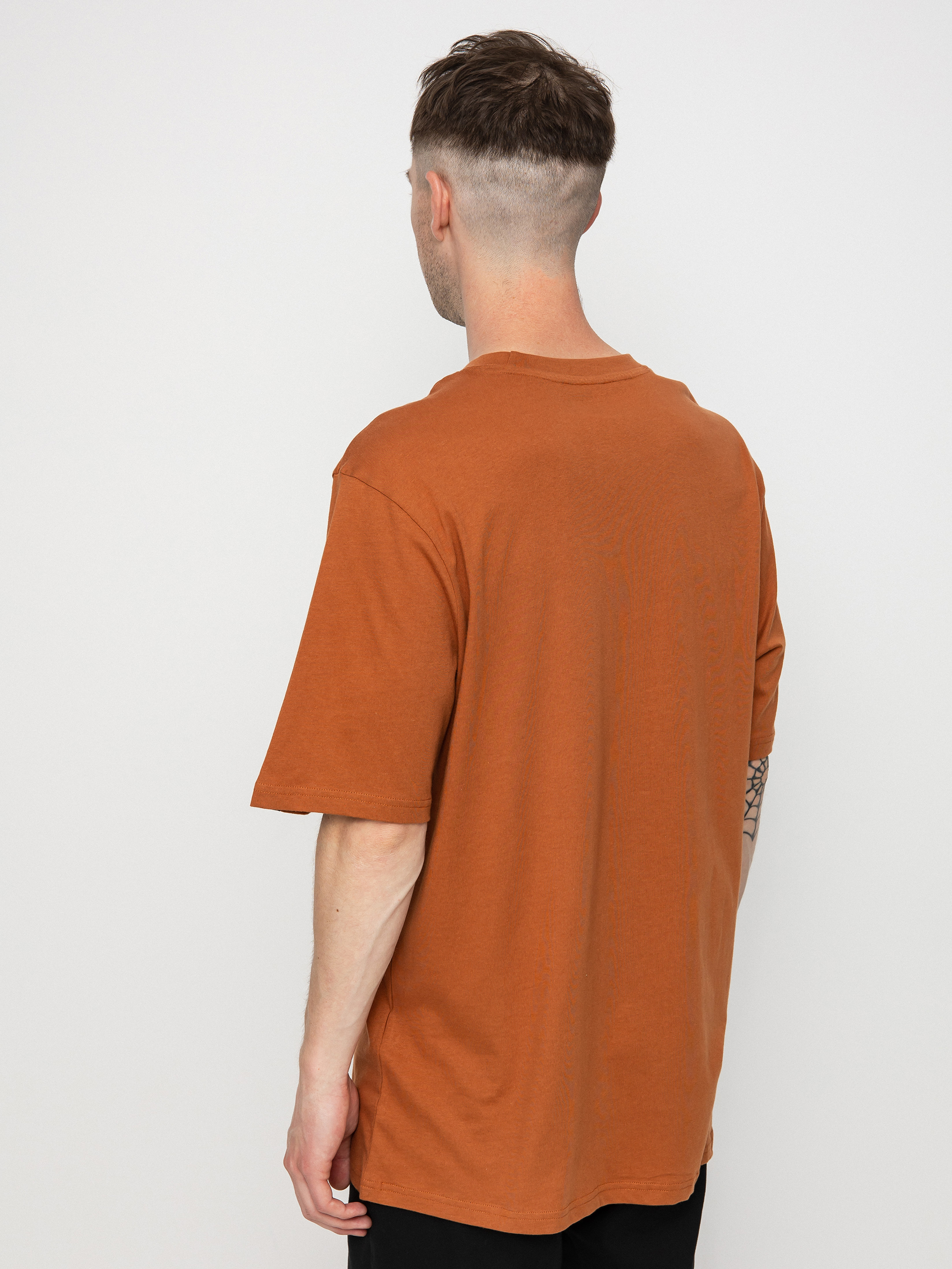 T-shirt Element Blazin Chest (mocha bisque)