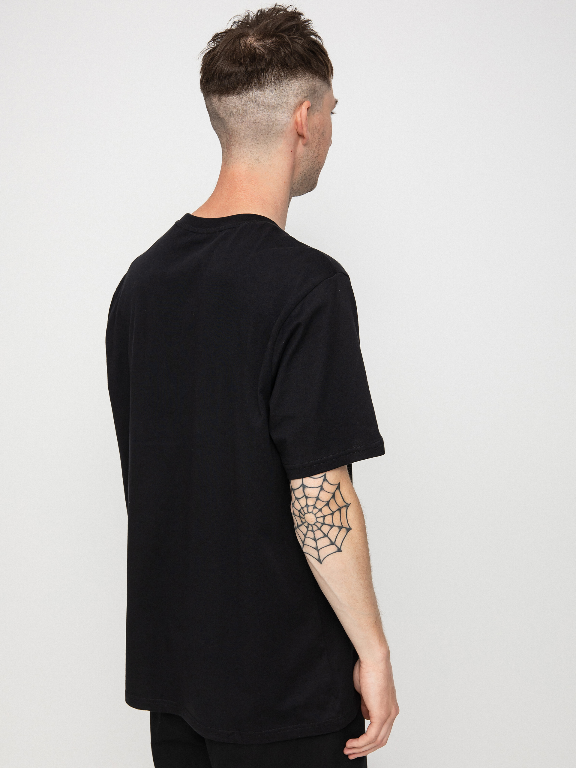 T-shirt Element Adonis (flint black)