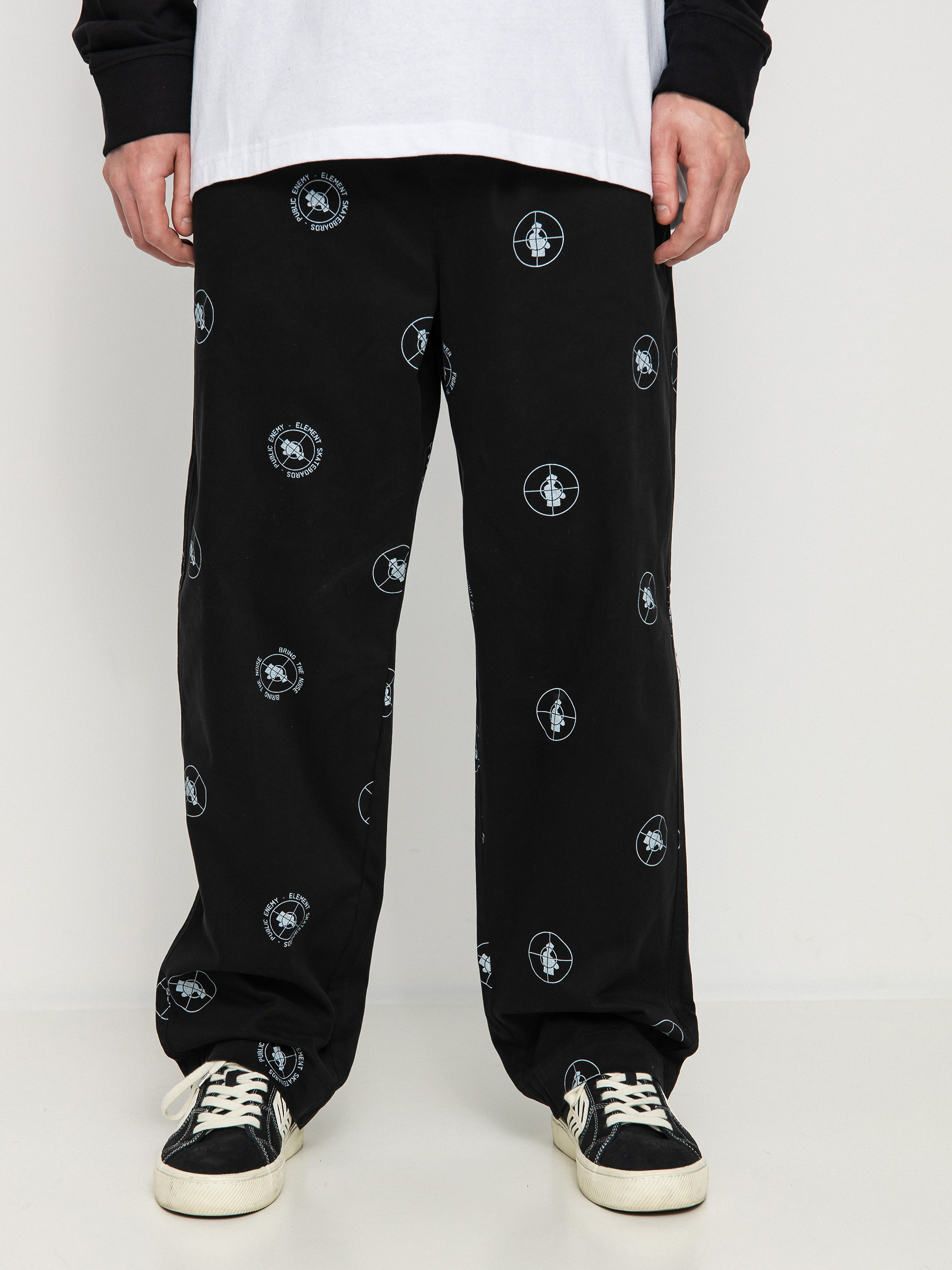 Spodnie Element Pexe Chillin Polka (target)