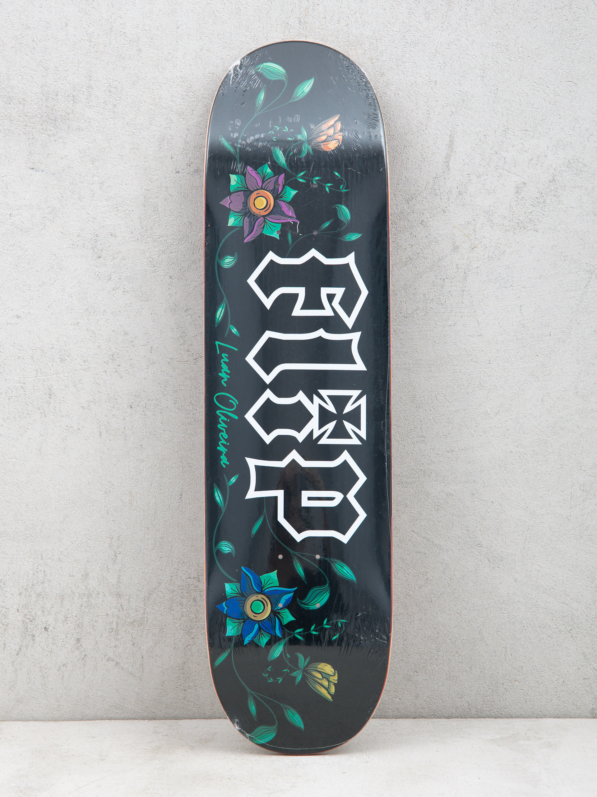 Deck Flip Garden (luan oliveira)