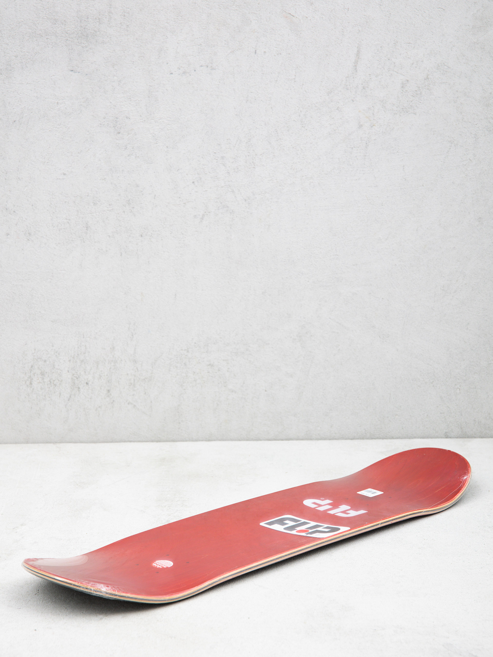 Deck Flip Garden (luan oliveira)