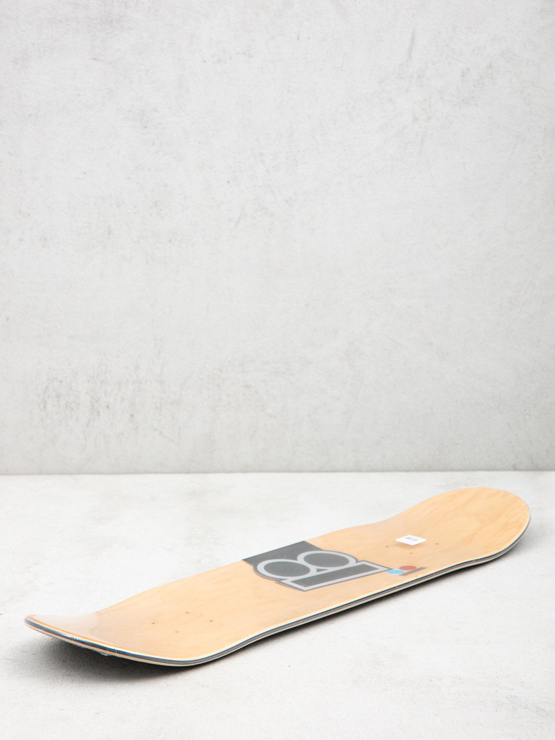 Deck Plan B Sacred G