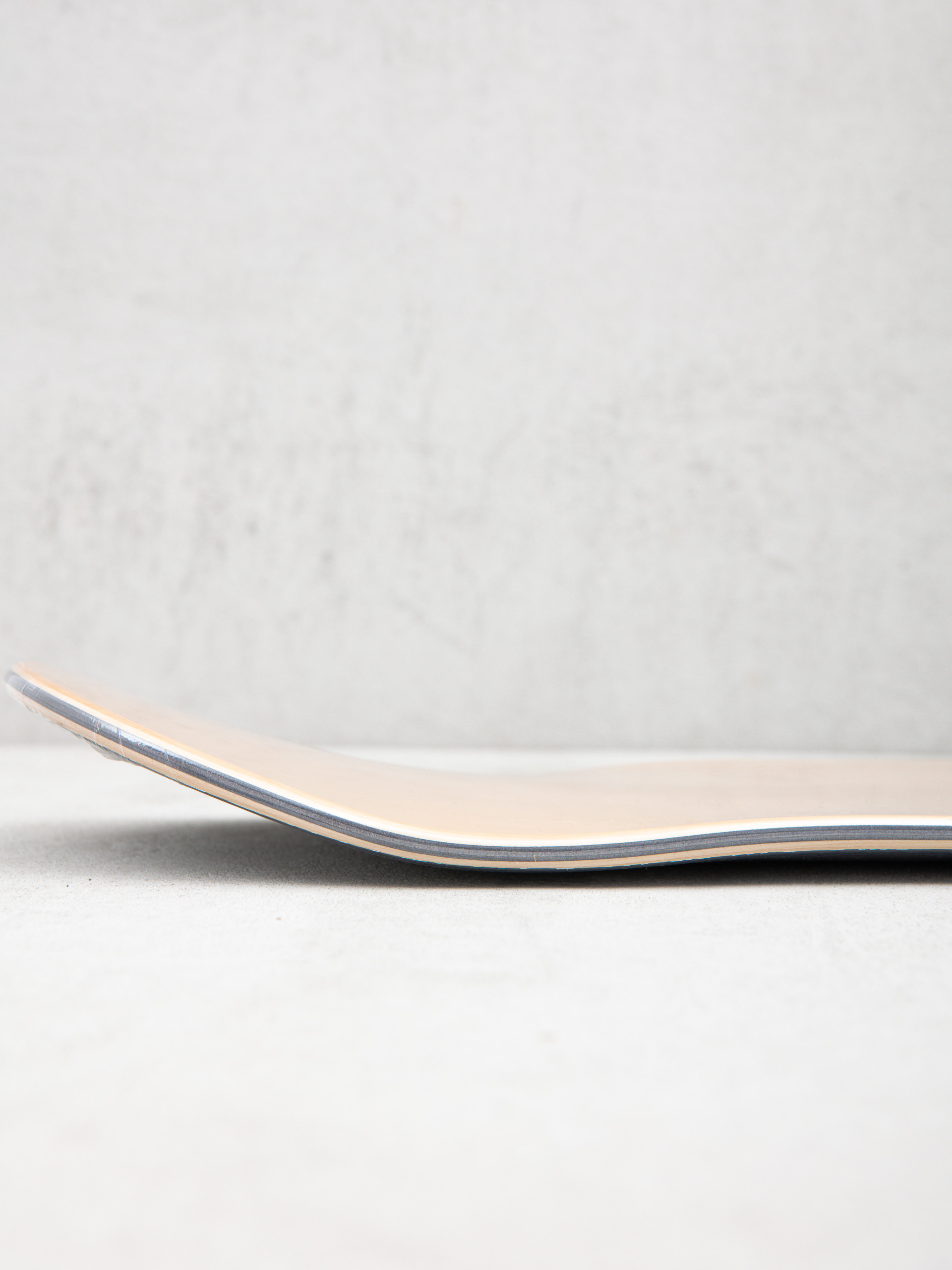 Deck Plan B Sacred G