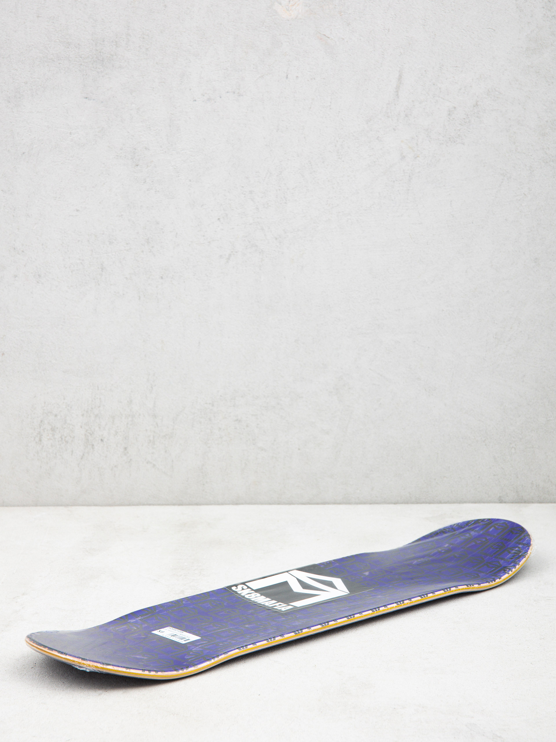 Deck Sk8Mafia Hacked Surrey