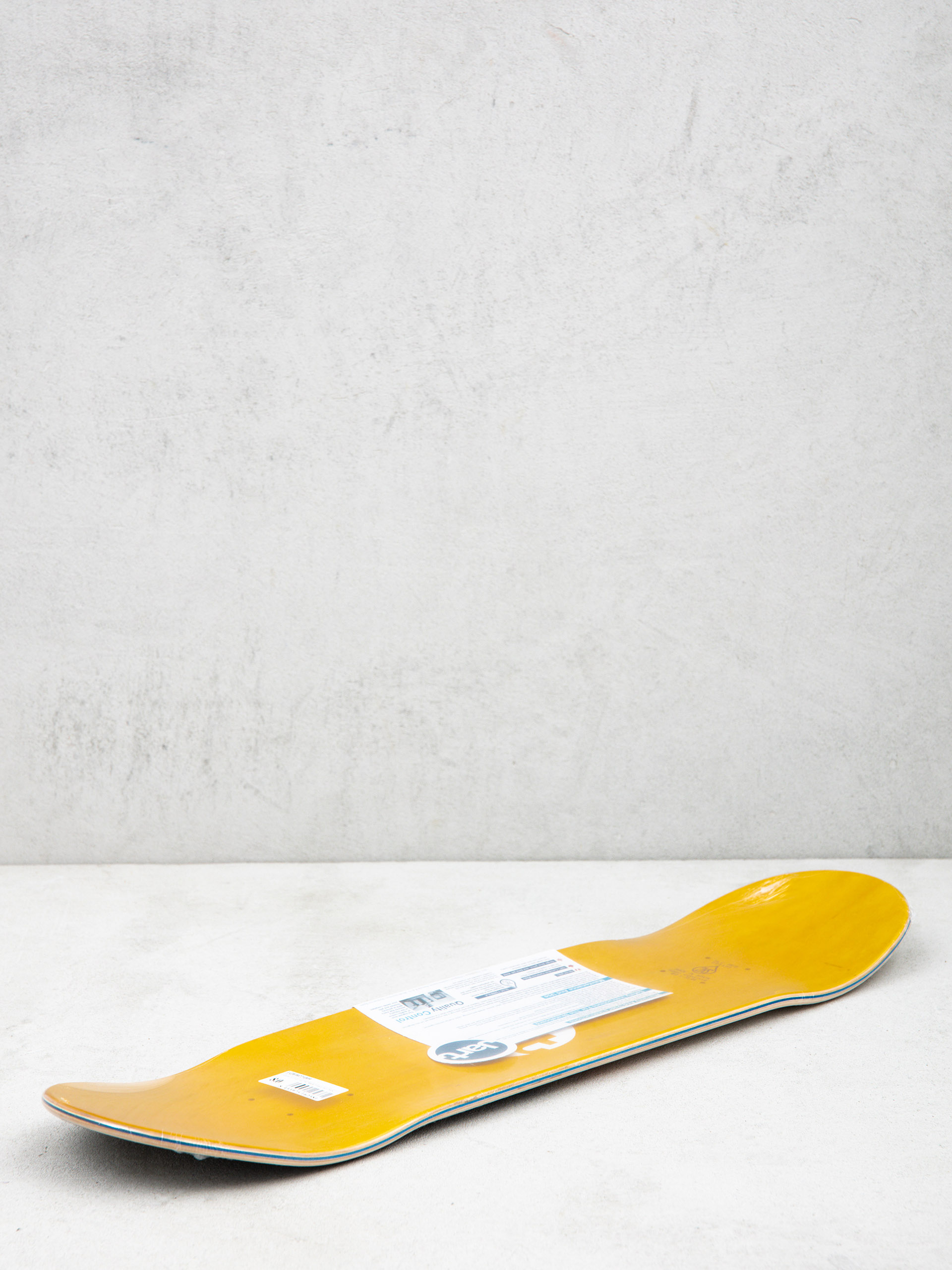 Deck Jart Cowboy