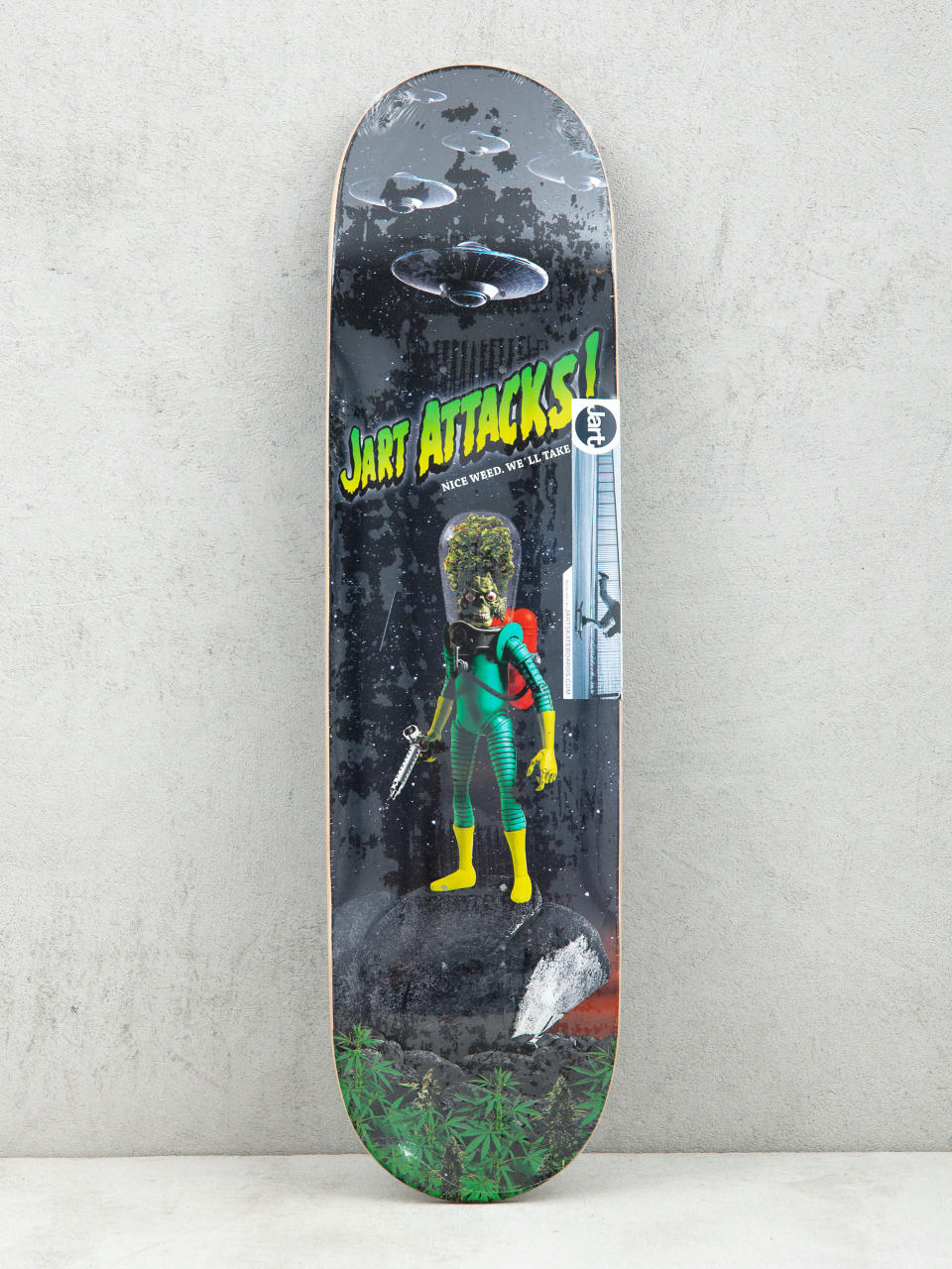 Deck Jart Stay High Mars