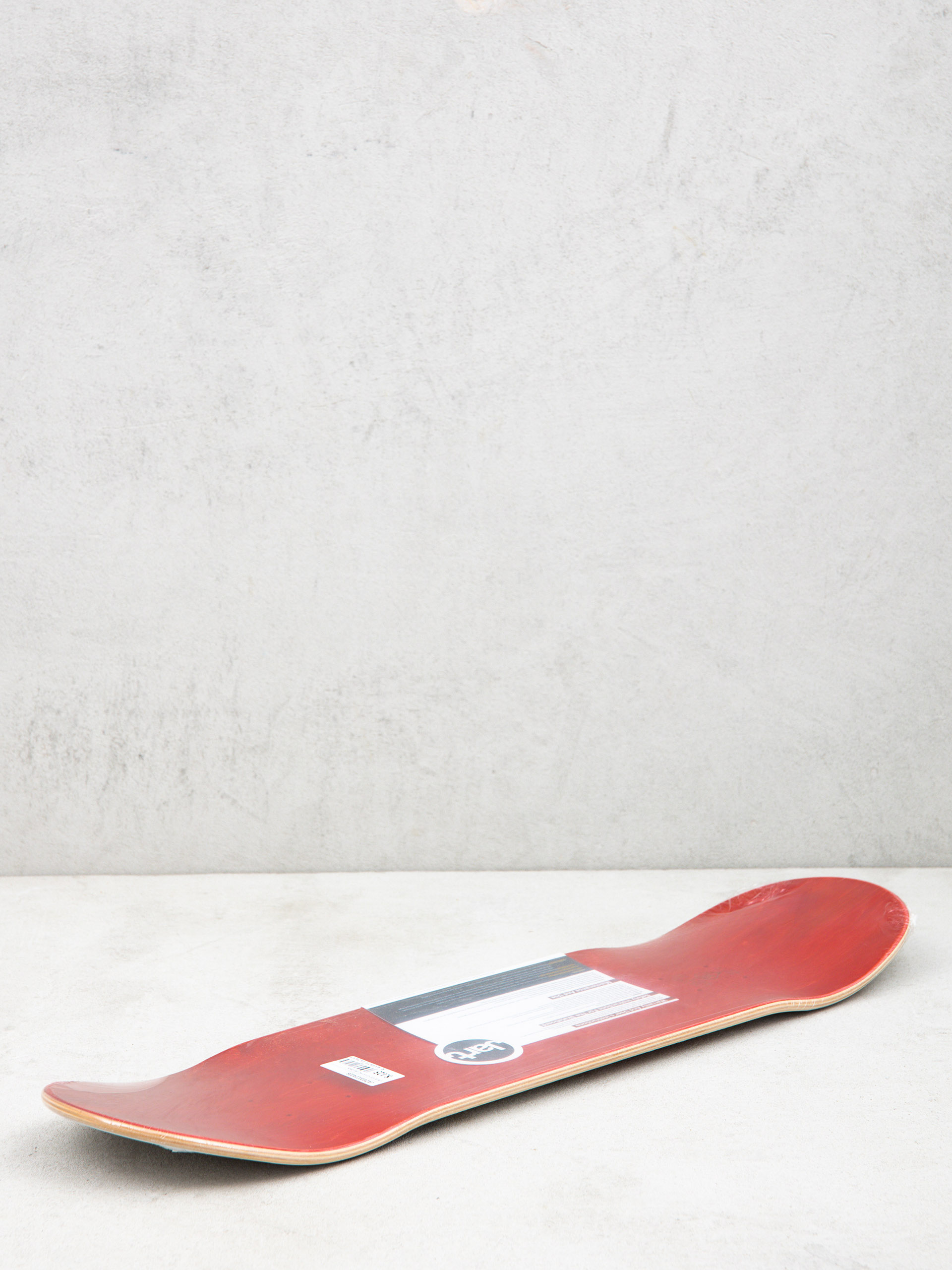 Deck Jart Life (jartfield)