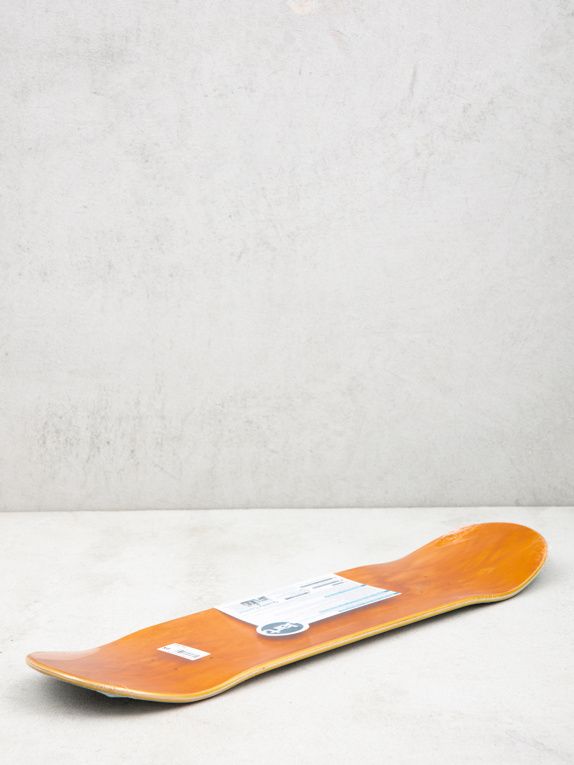 Deck Jart Fuel (green)