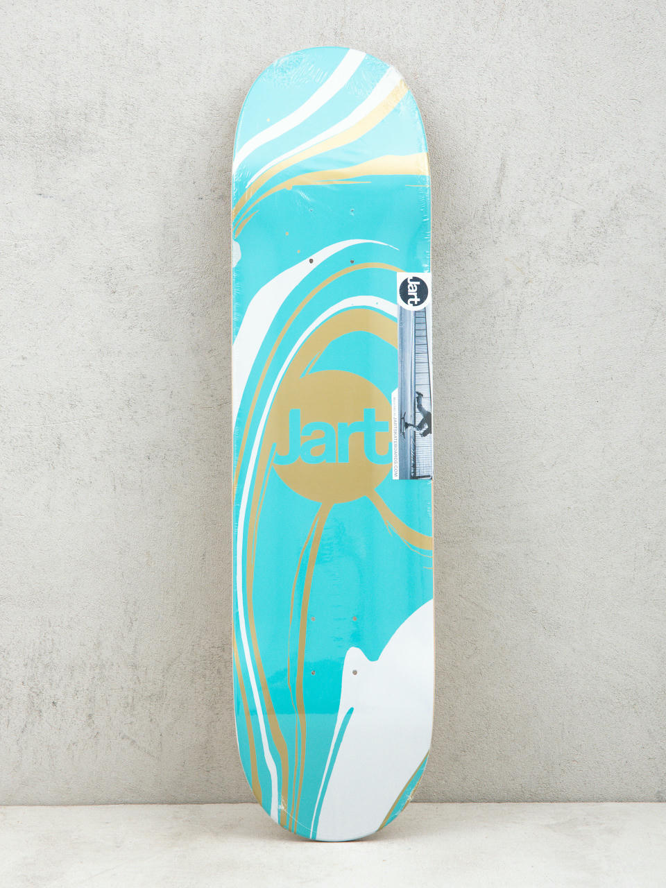 Deck Jart Revolve (blue)