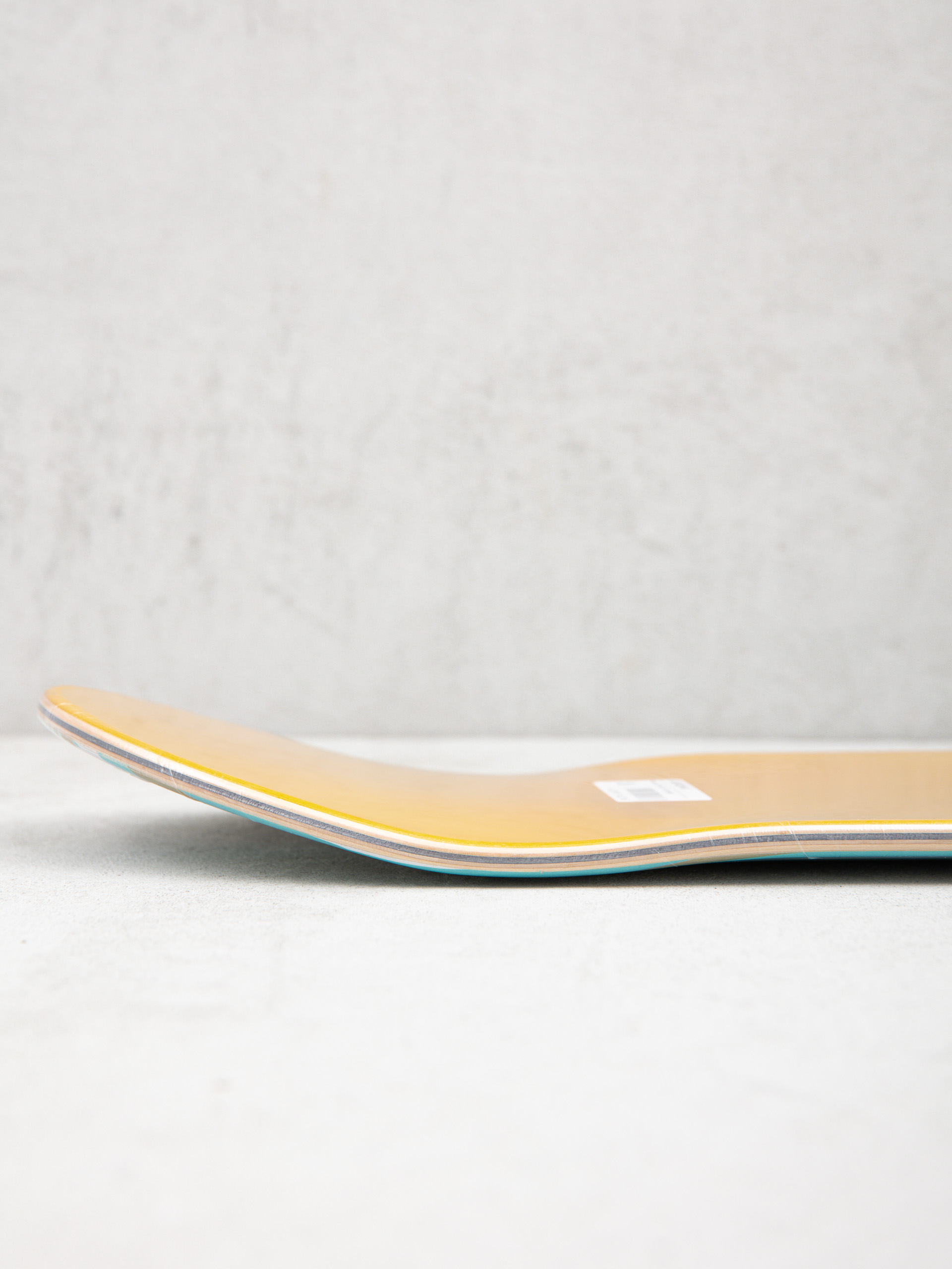 Deck Jart Revolve (blue)