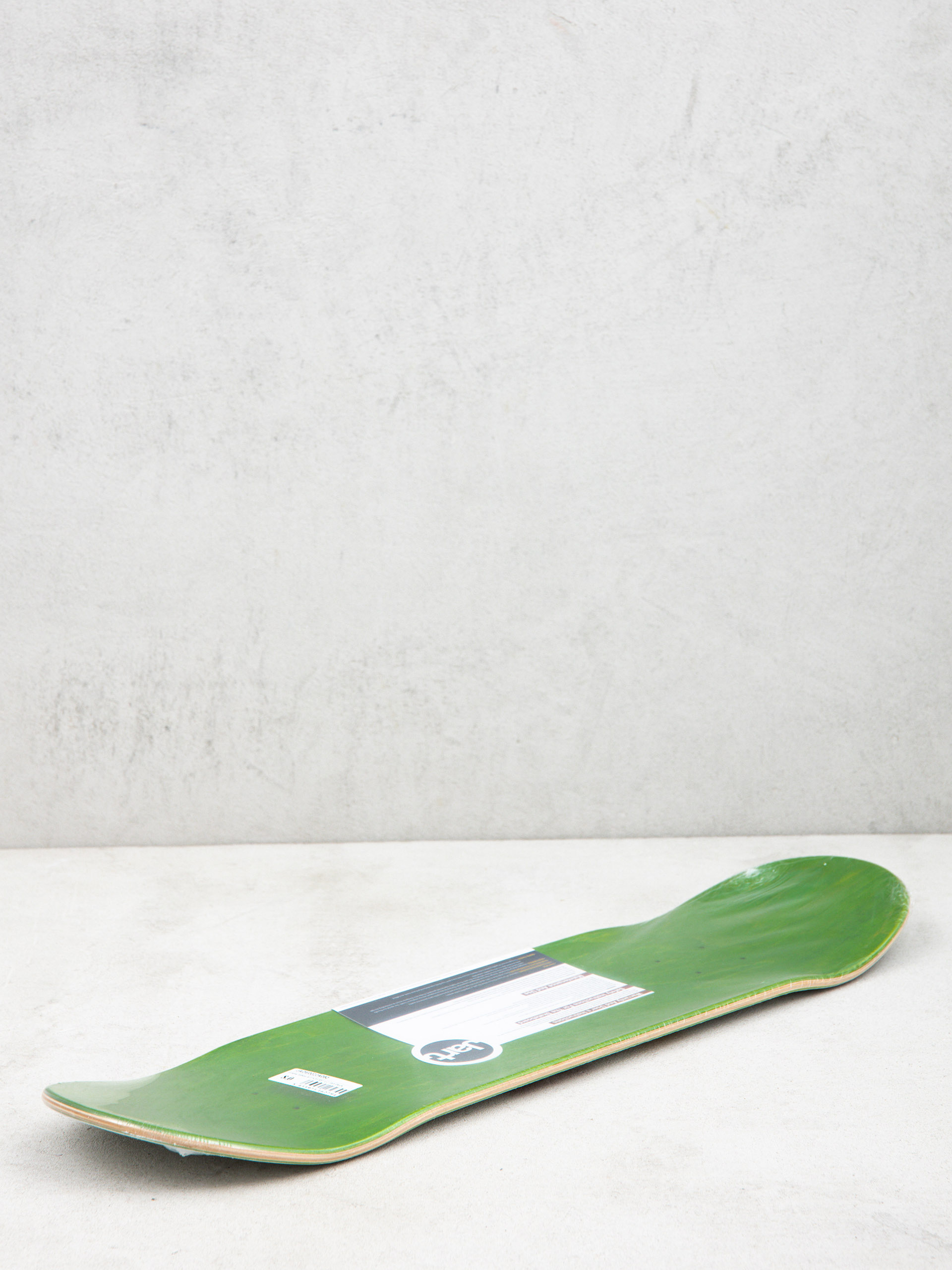 Deck Jart Frame (white)