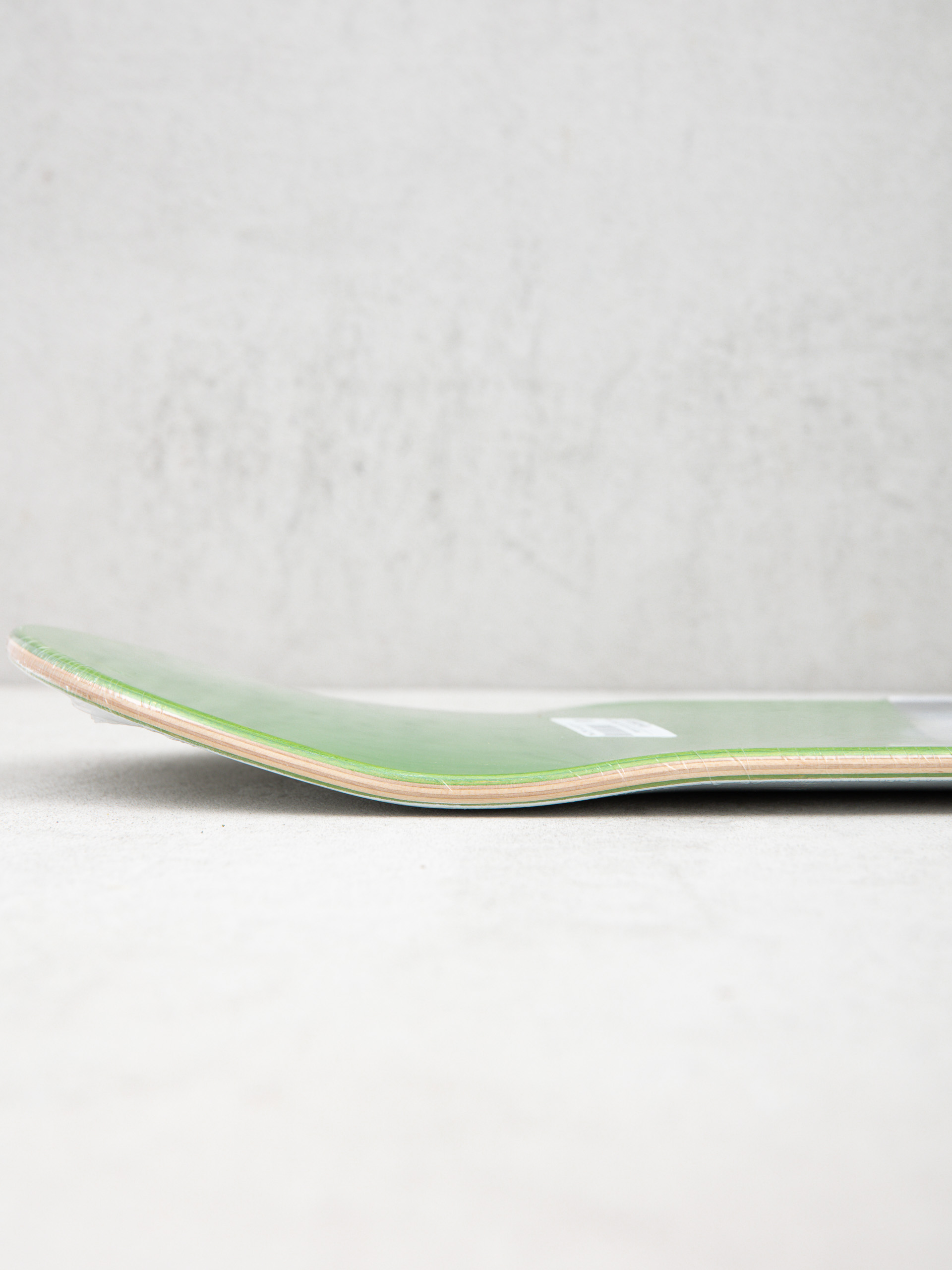 Deck Jart Frame (white)