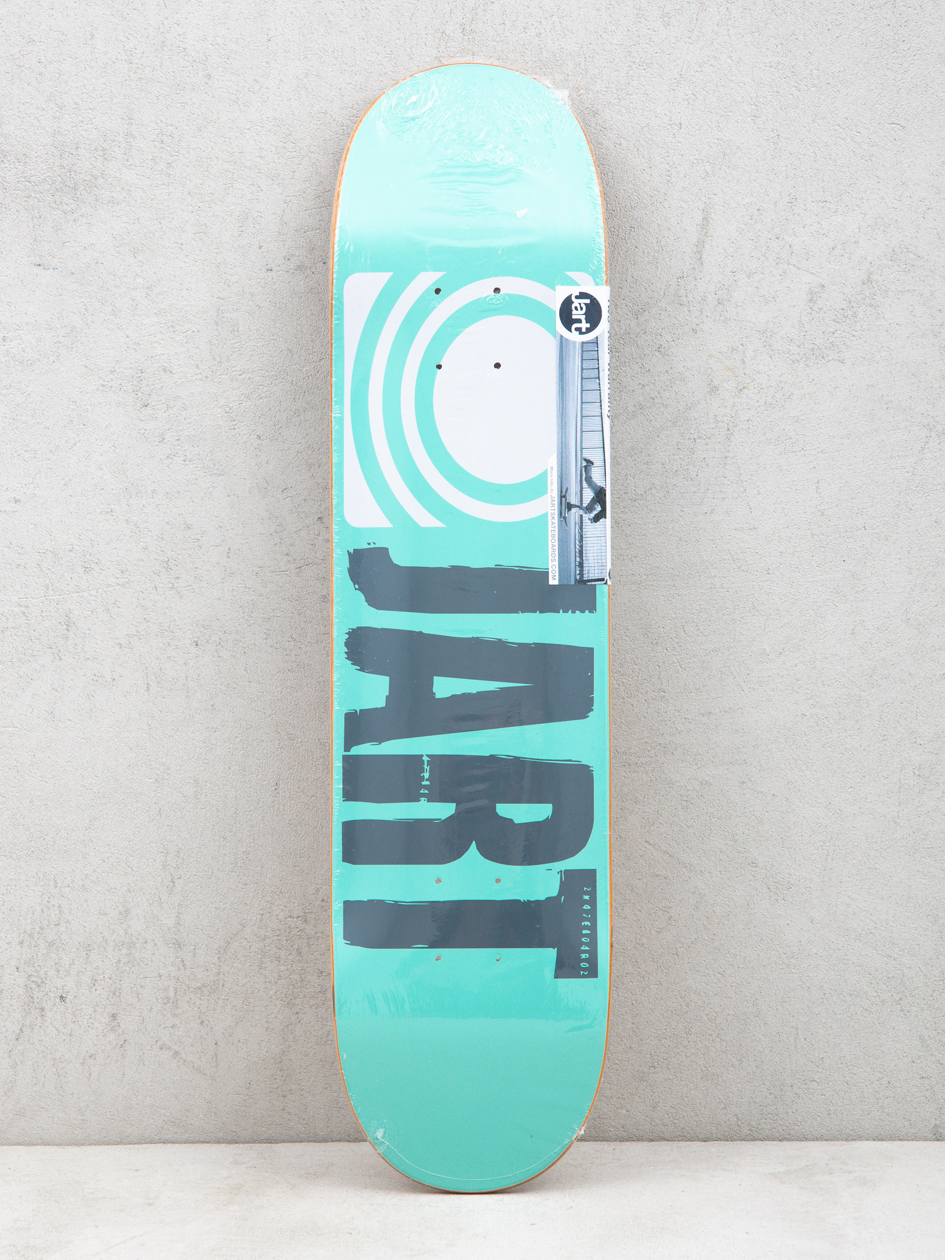 Deck Jart Classic (sage)