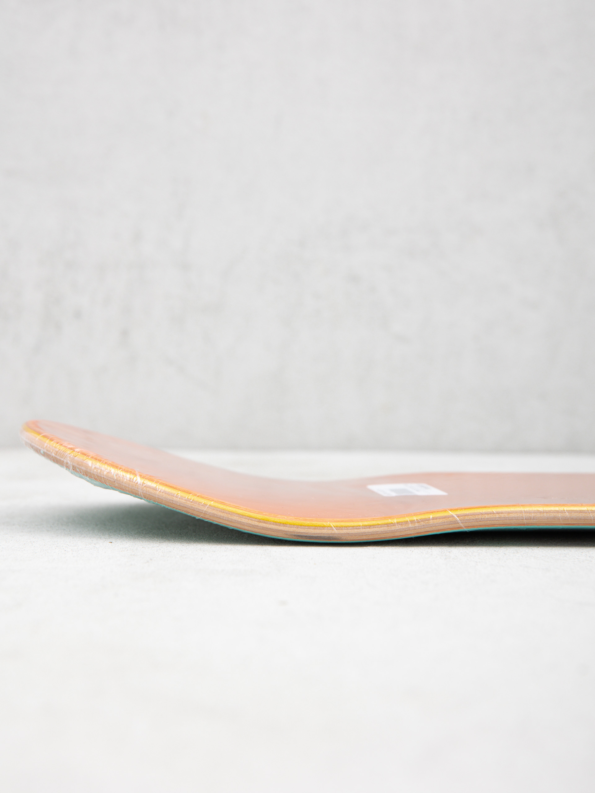 Deck Jart Classic (sage)