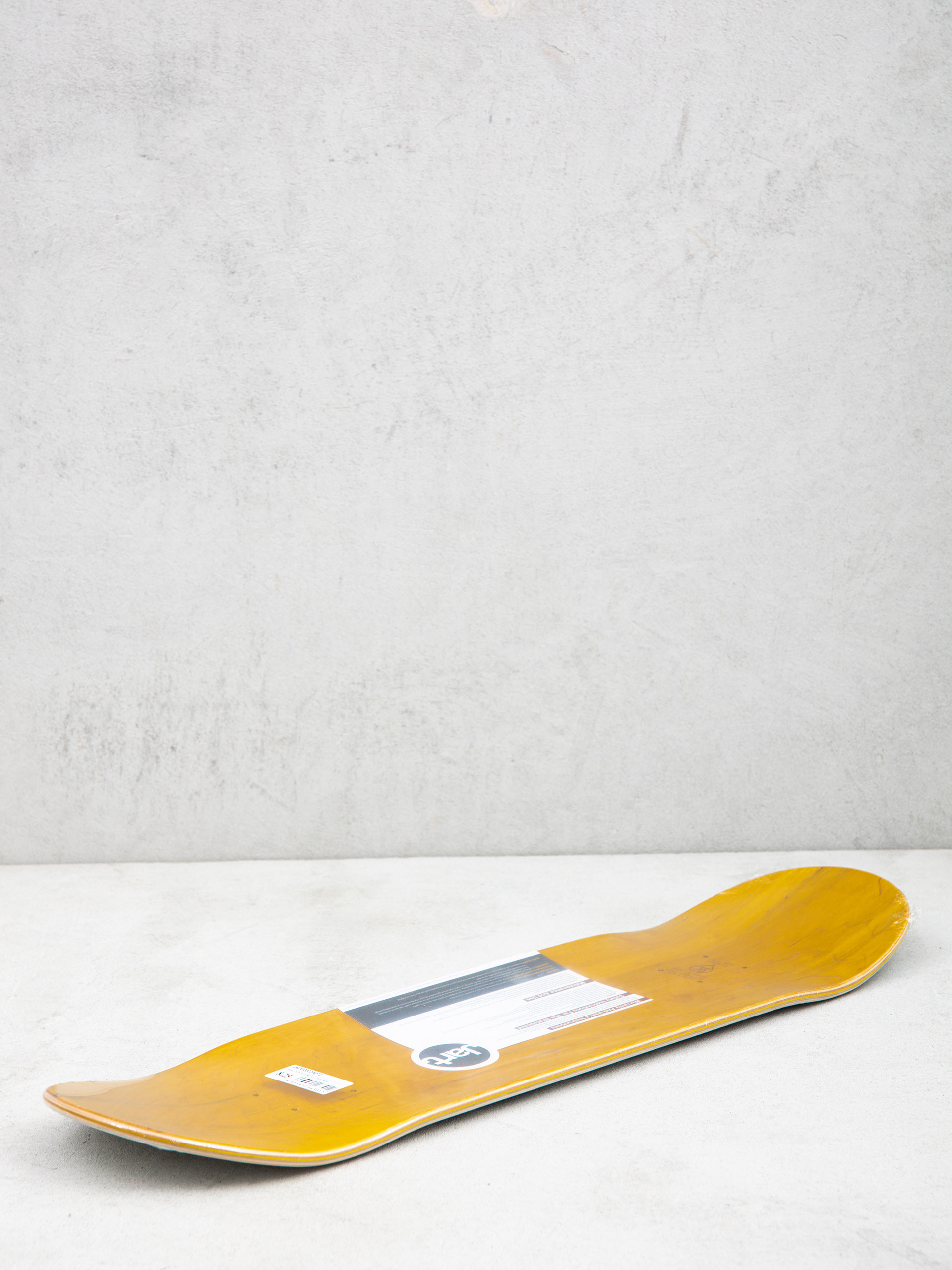 Deck Jart Classic (white)