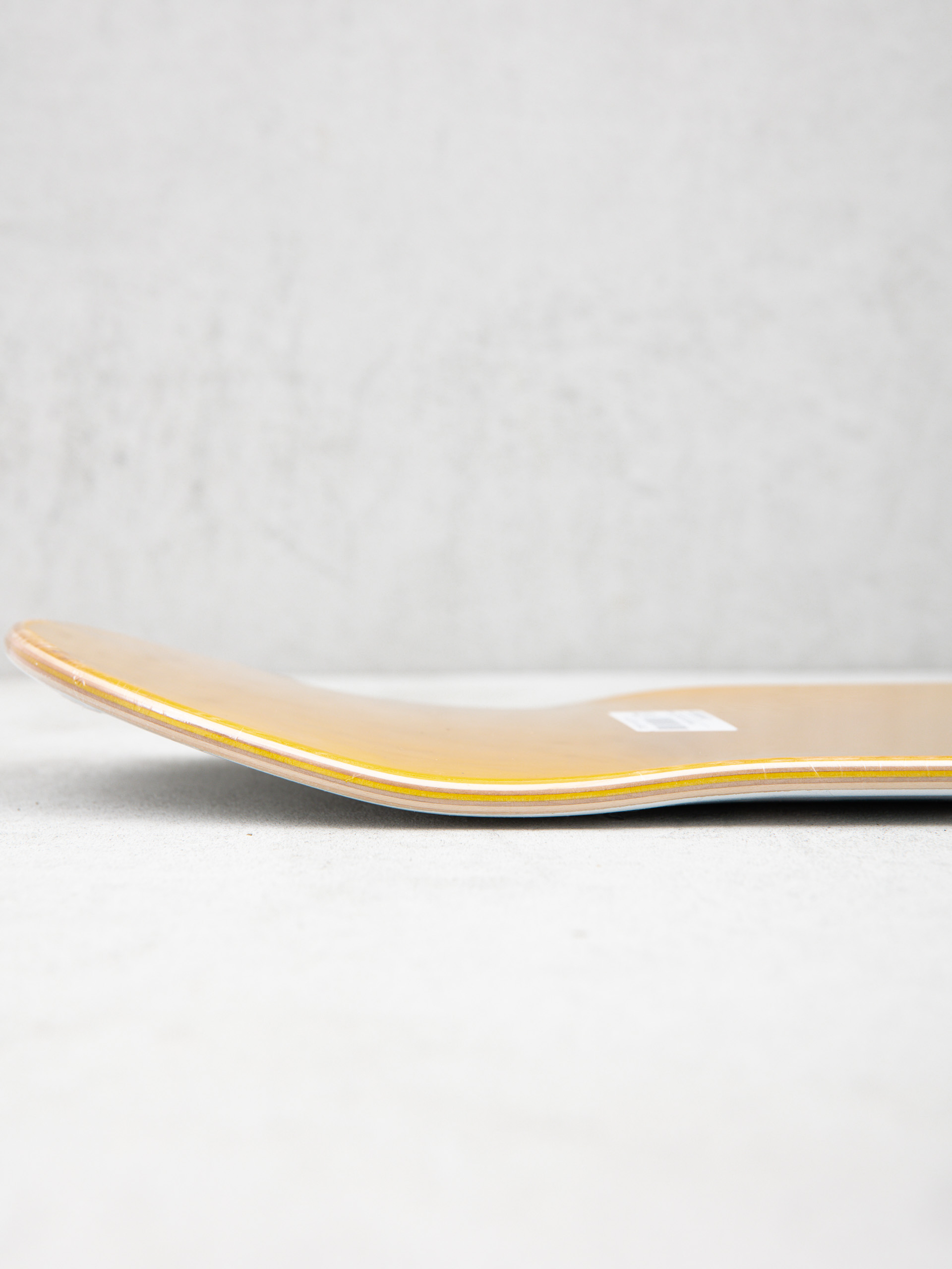 Deck Jart Classic (white)