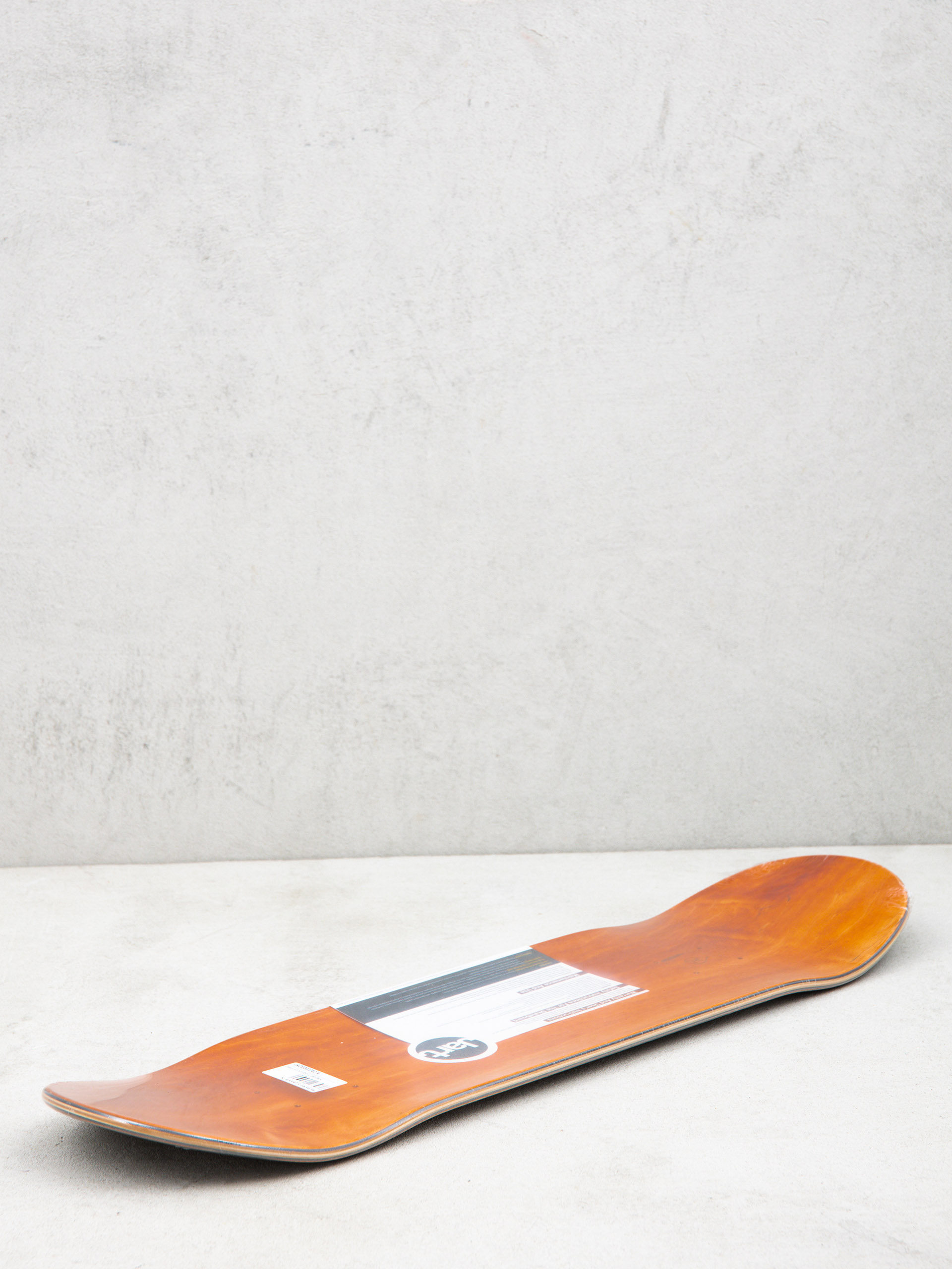 Deck Jart Classic (black)