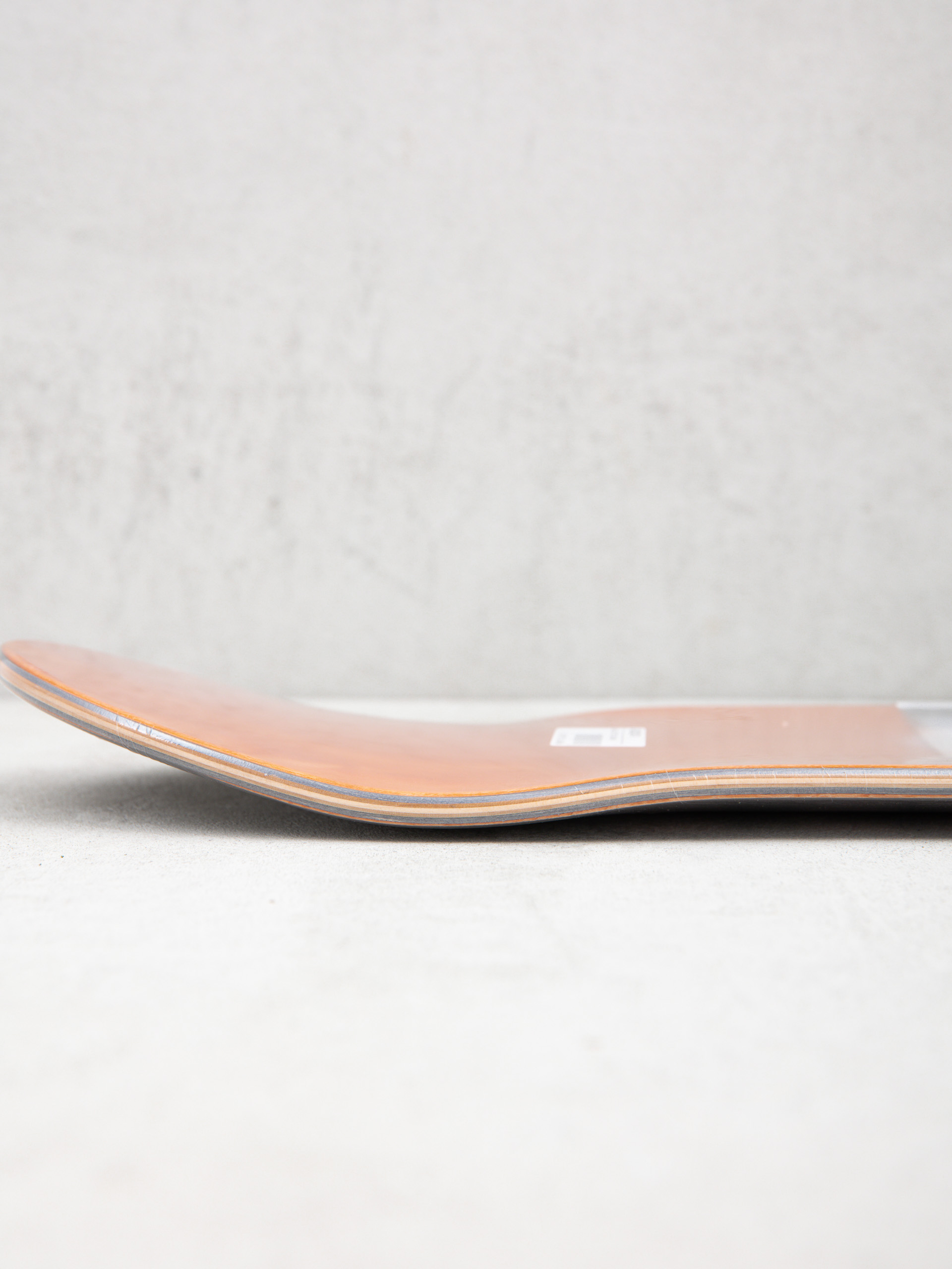 Deck Jart Classic (black)