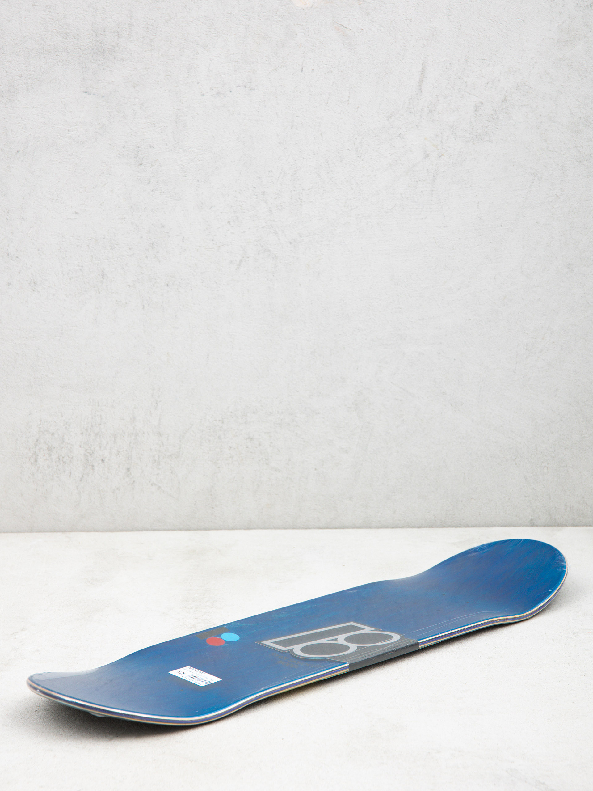 Deck Plan B Varnish Sheckler