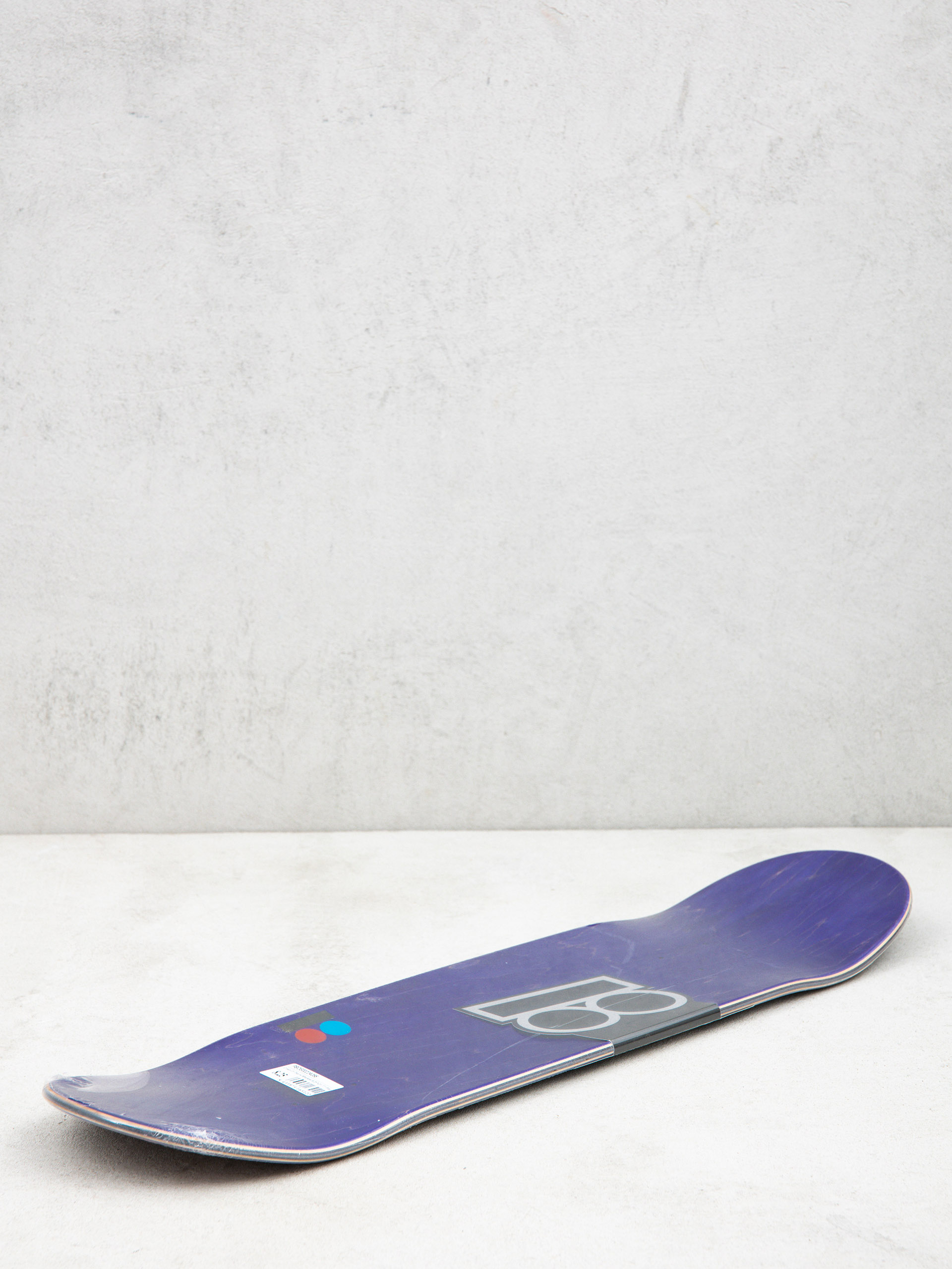 Deck Plan B Crown Of Thorns Sheckler