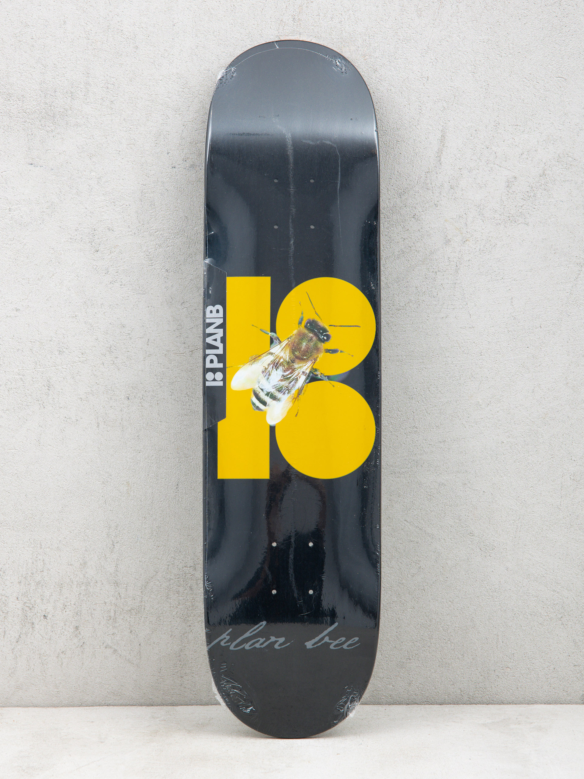 Deck Plan B Bumble (black)