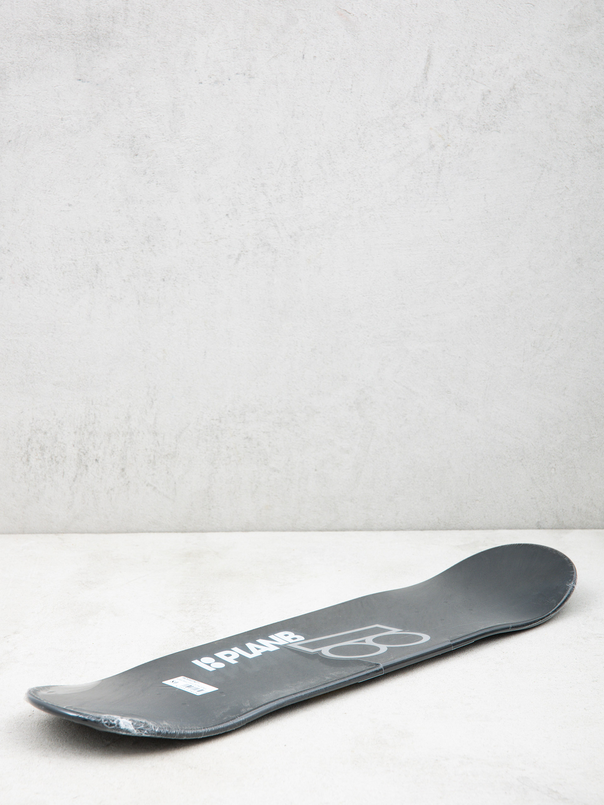 Deck Plan B Bumble (black)