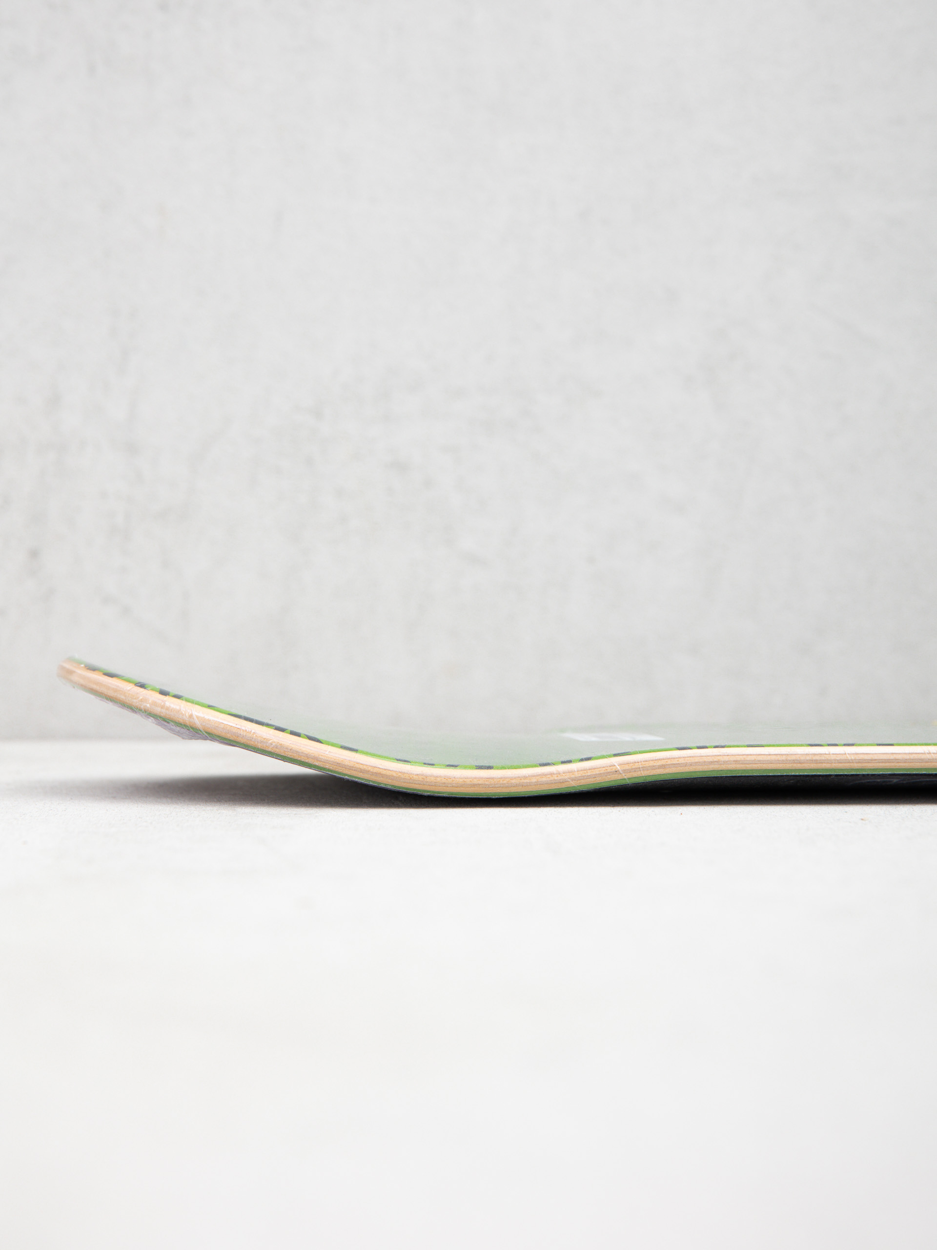 Deck Sk8Mafia Turner House Logo Neon