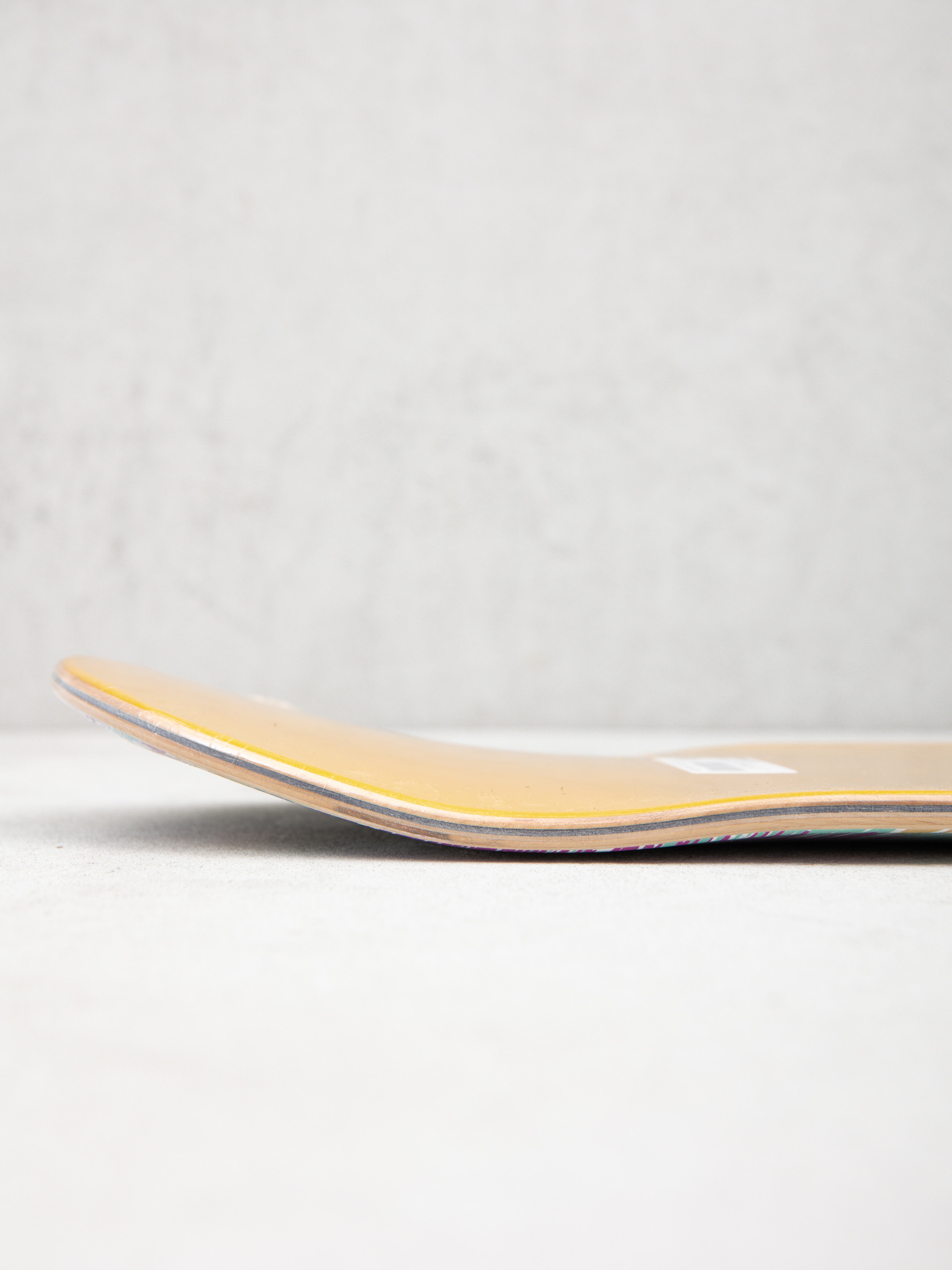 Deck Sk8Mafia Og Logo Tie Dye