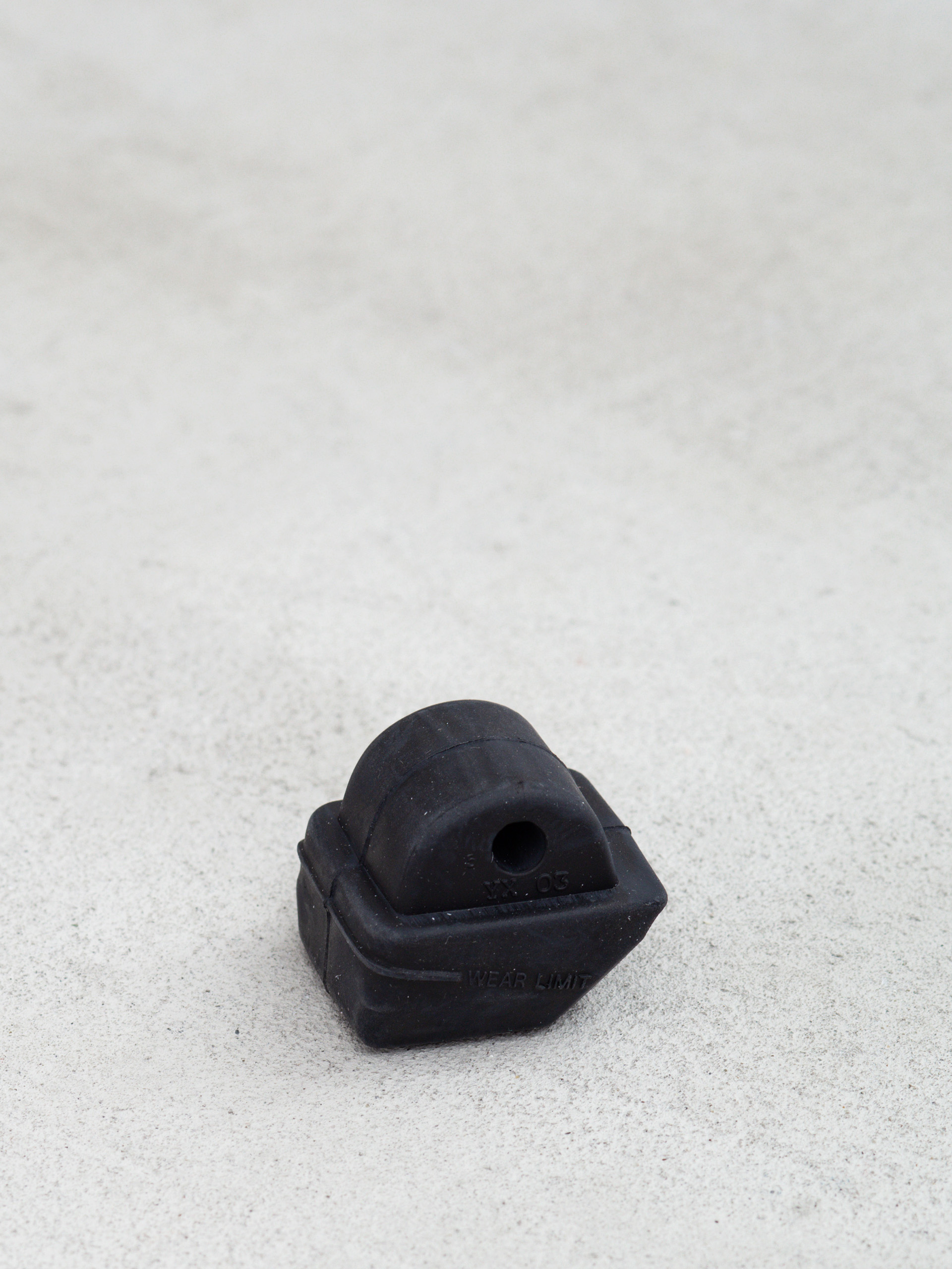 Klocek hamulcowy Impala Inline Brake Pad (black)