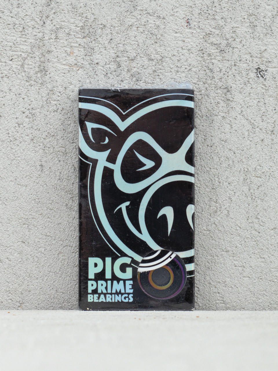 Łożyska Pig Pig Prime (black/multi)