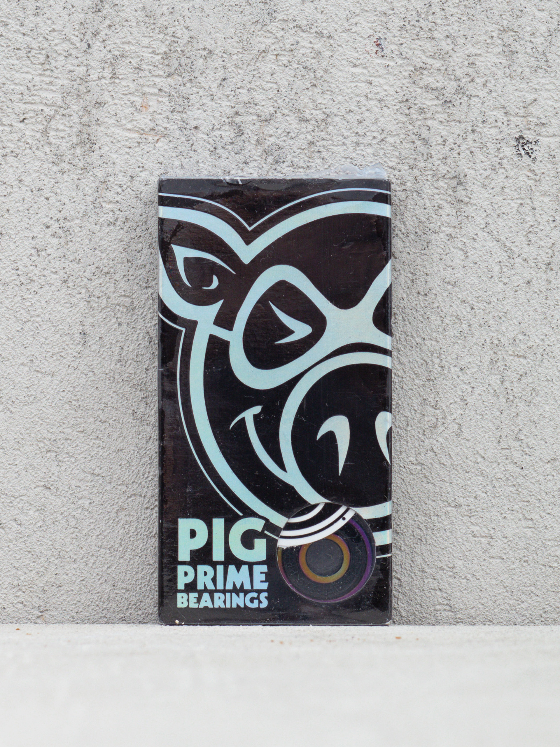 Łożyska Pig Pig Prime (black/multi)