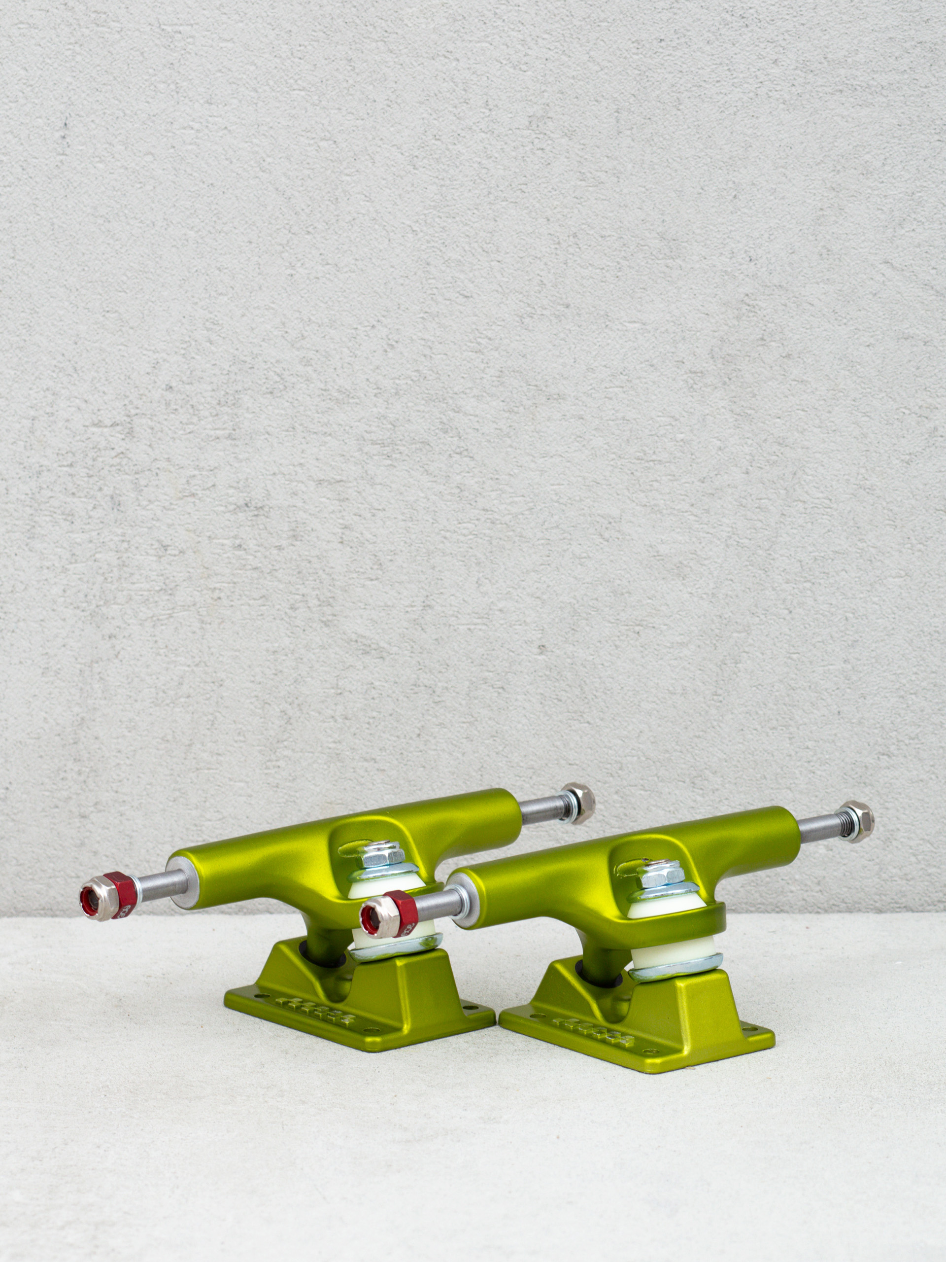 Traki Ace AF1 (satin lime)