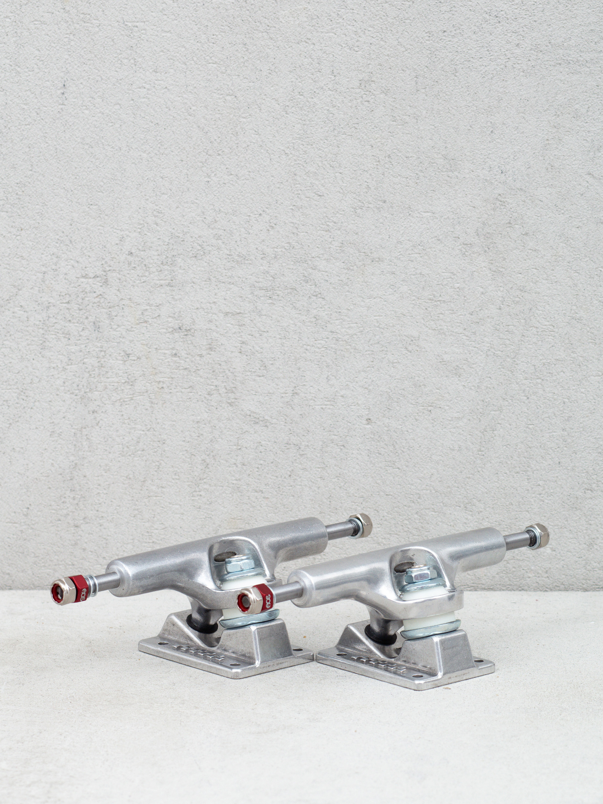 Traki Ace AF1 Low (silver)