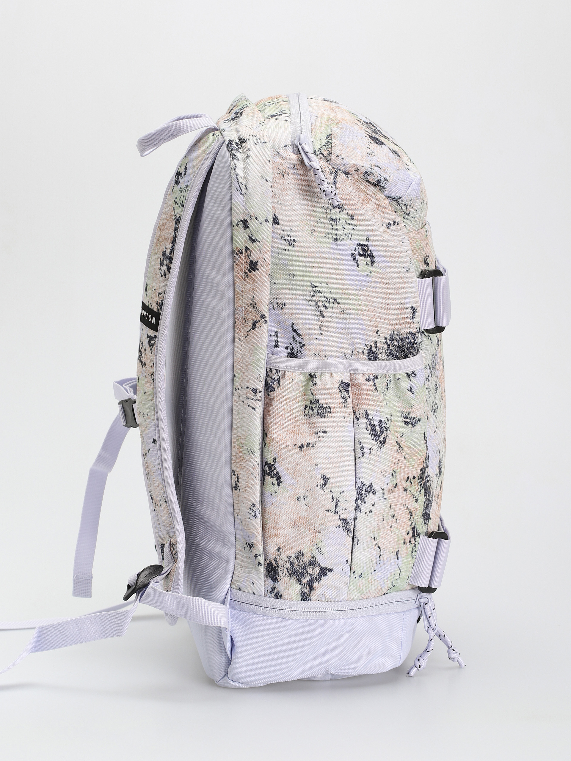 Plecak Burton Distortion 18L JR (opal bleached floral)