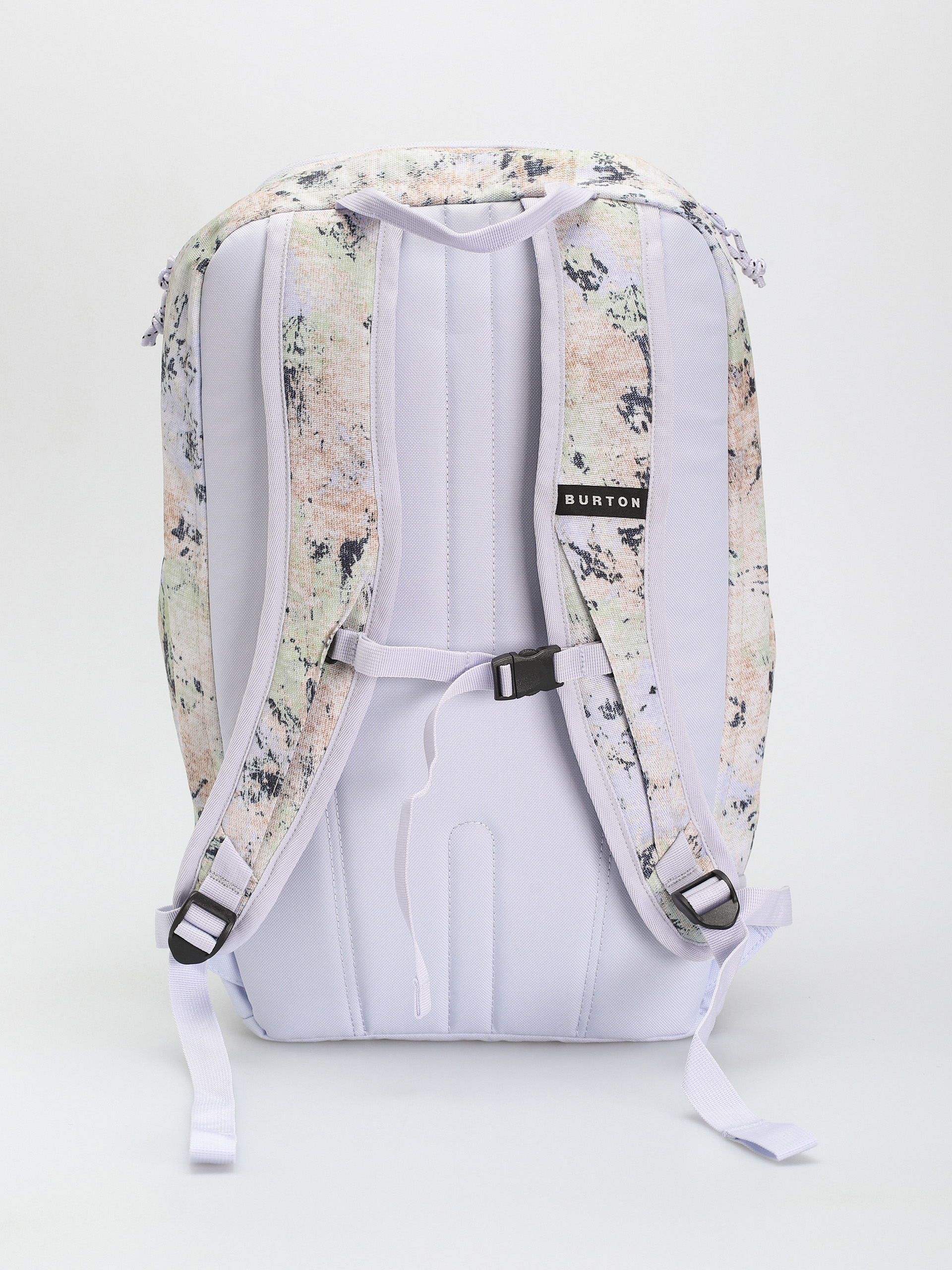Plecak Burton Distortion 18L JR (opal bleached floral)