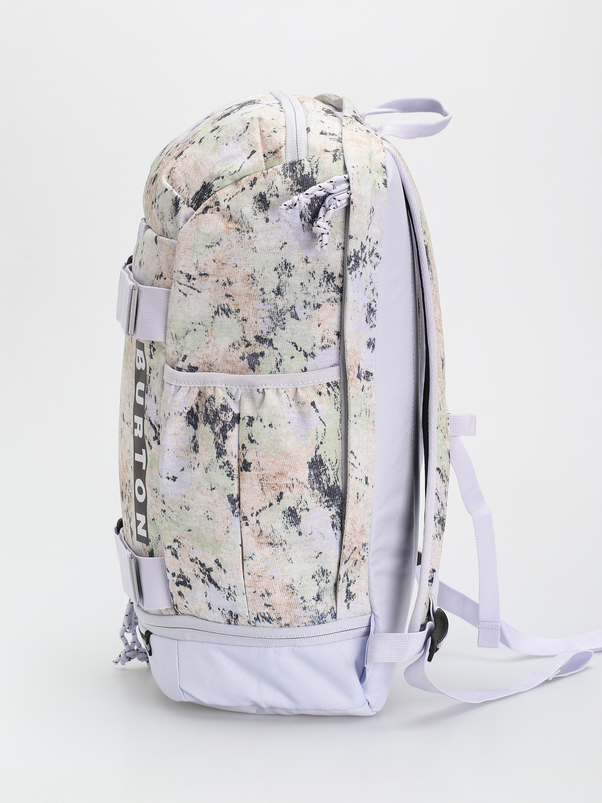Plecak Burton Distortion 18L JR (opal bleached floral)