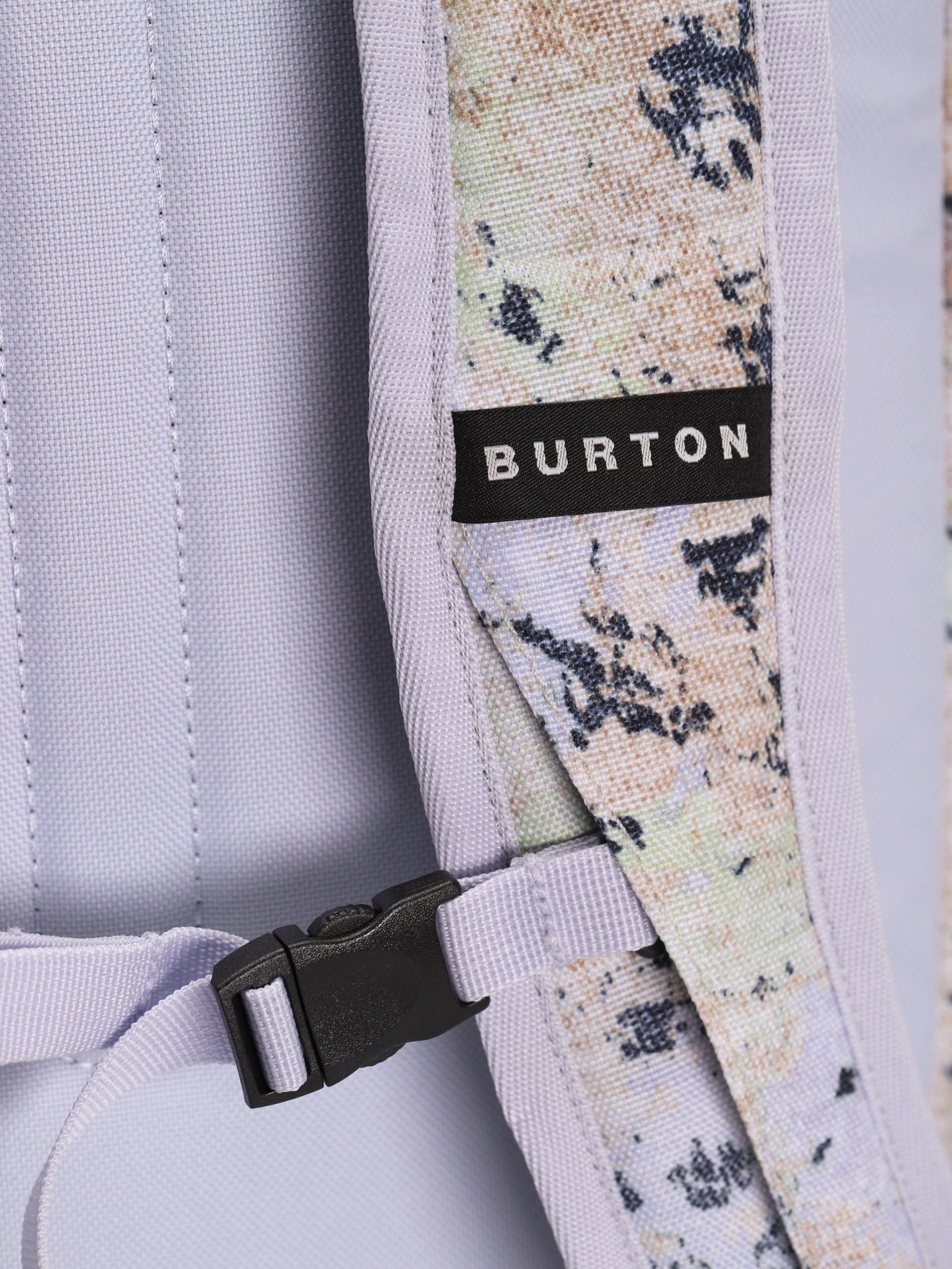 Plecak Burton Distortion 18L JR (opal bleached floral)