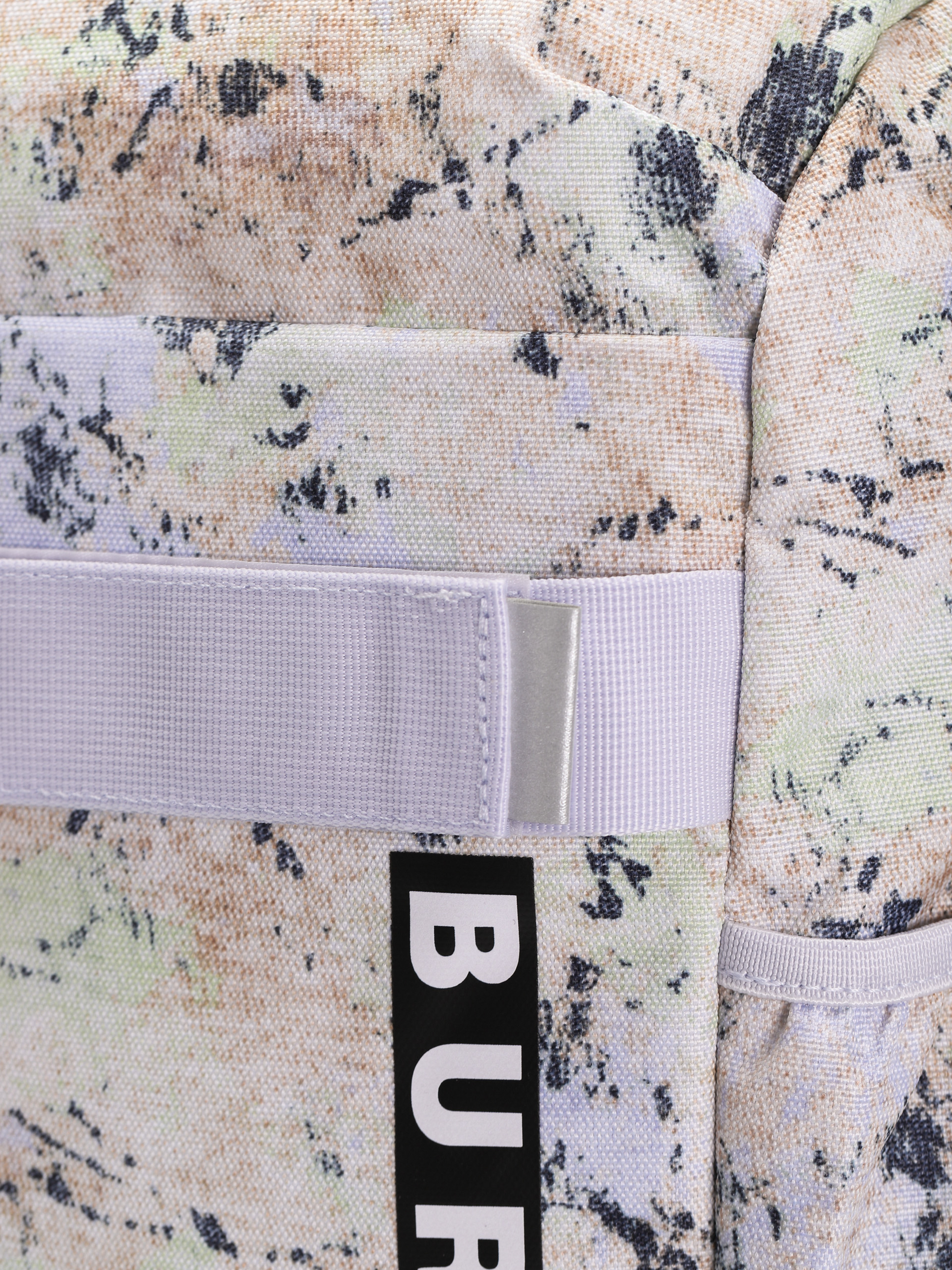 Plecak Burton Distortion 18L JR (opal bleached floral)