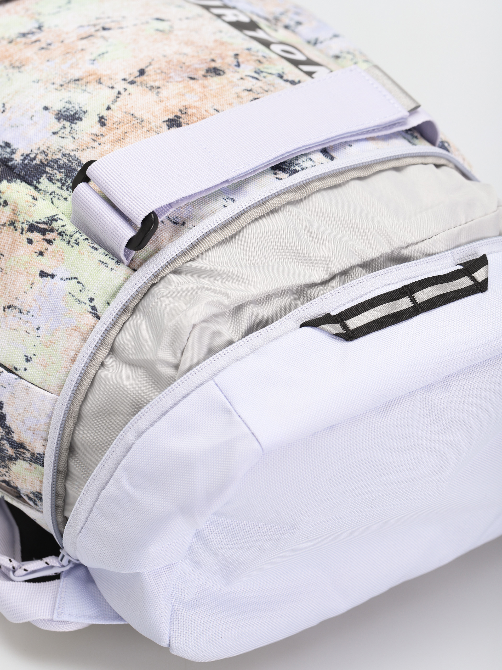 Plecak Burton Distortion 18L JR (opal bleached floral)