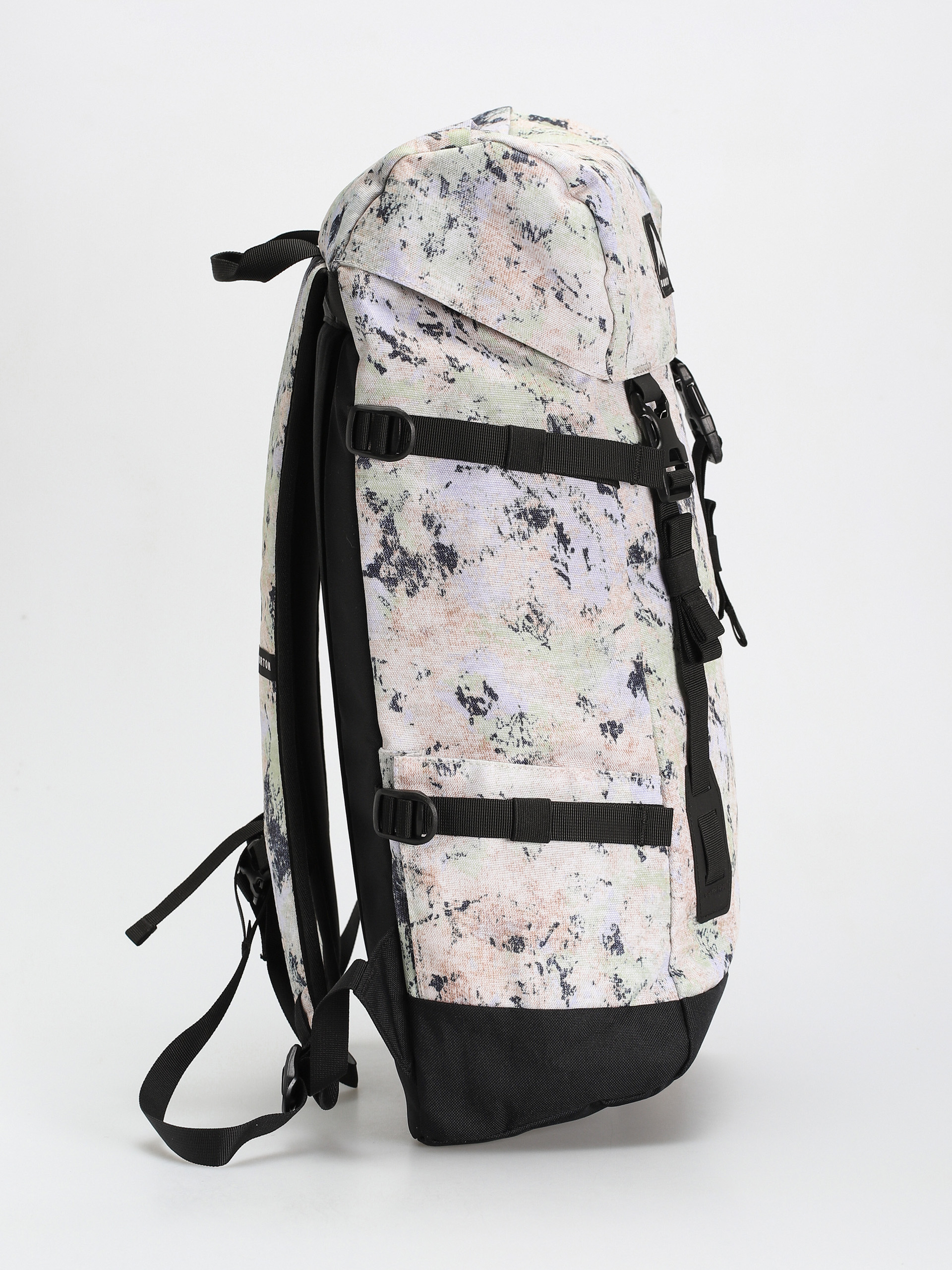 Plecak Burton Tinder 2.0 30L (opal bleached floral)